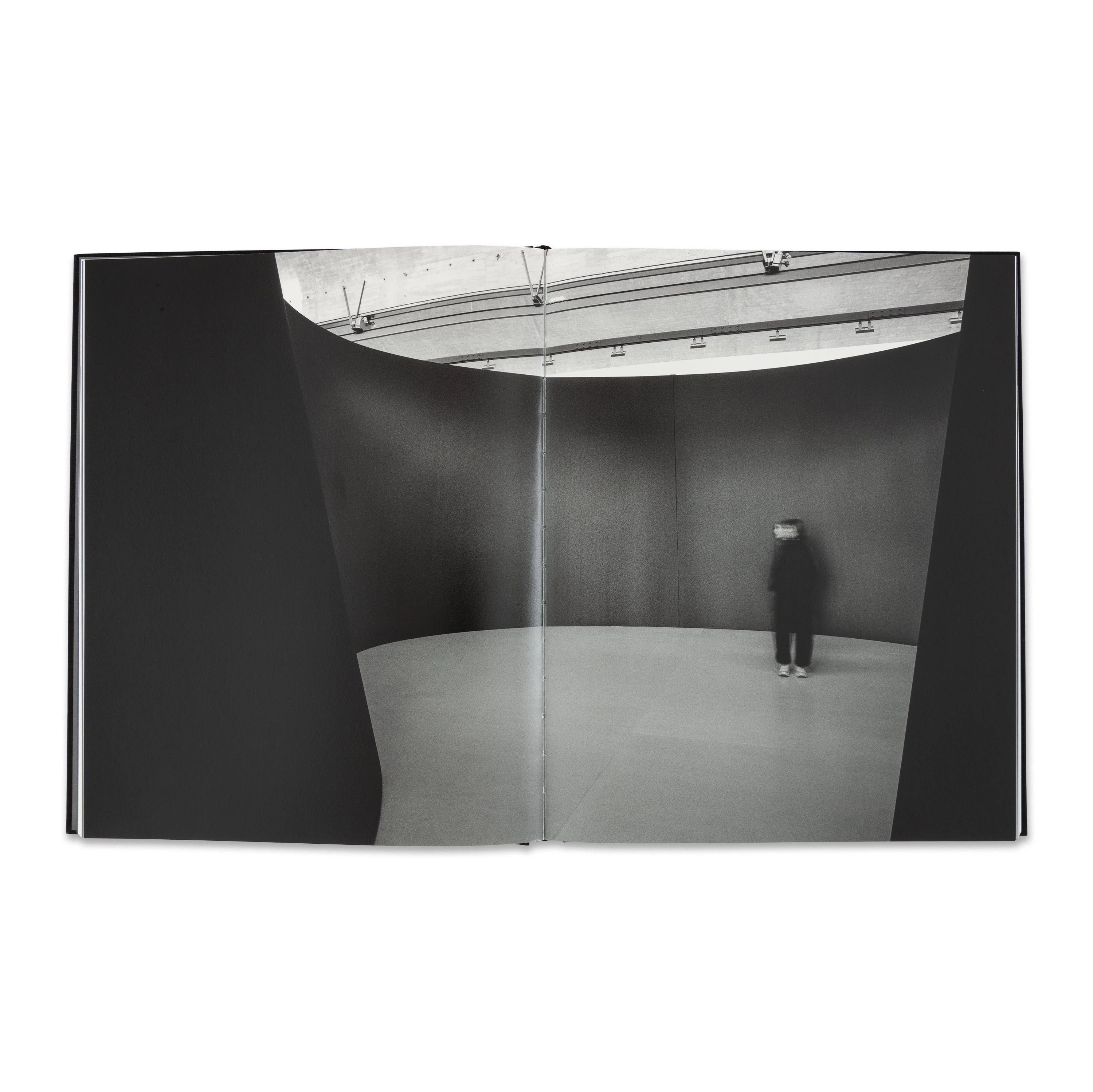 Richard Serra: Transmitter - Image 3