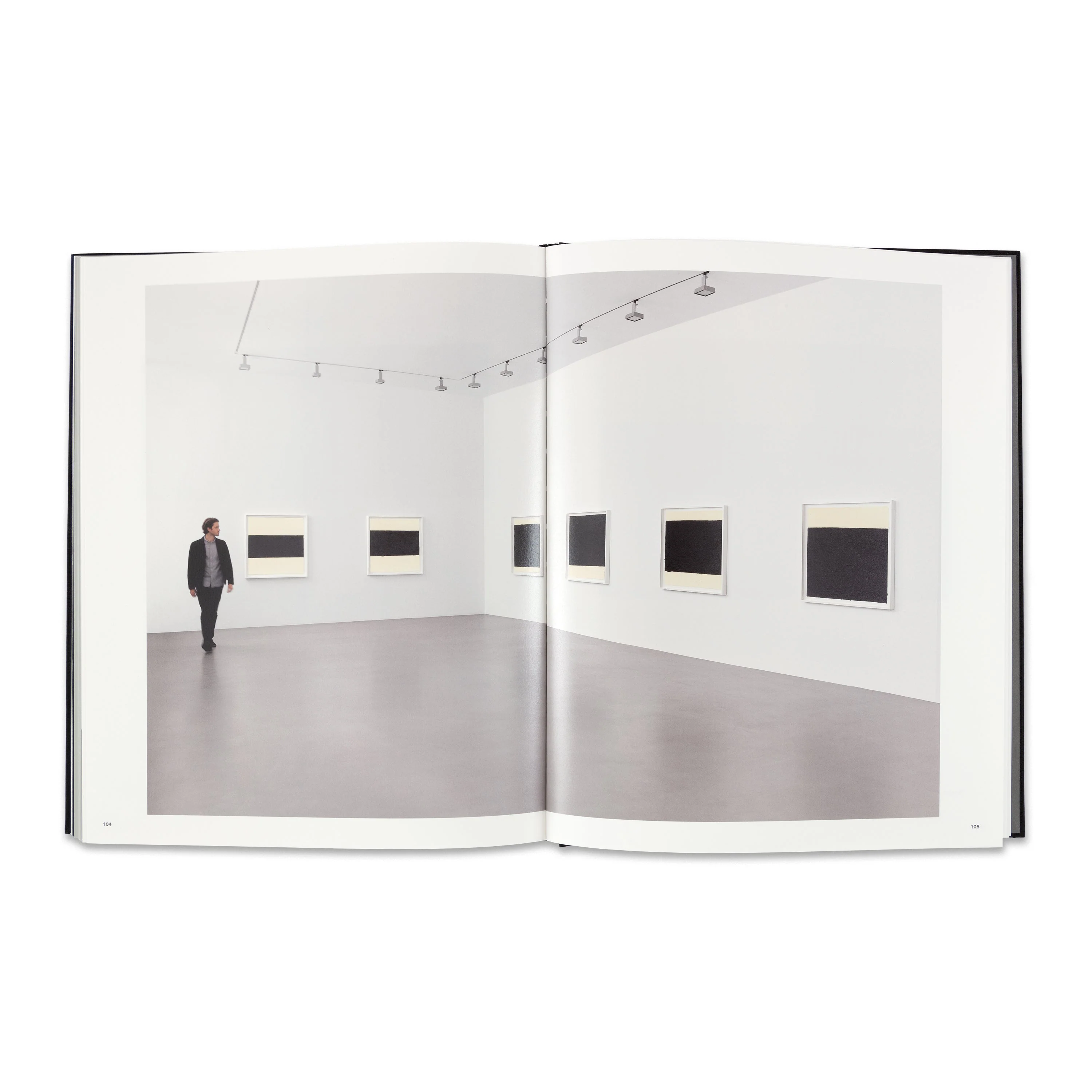 Richard Serra: Transmitter - Image 4
