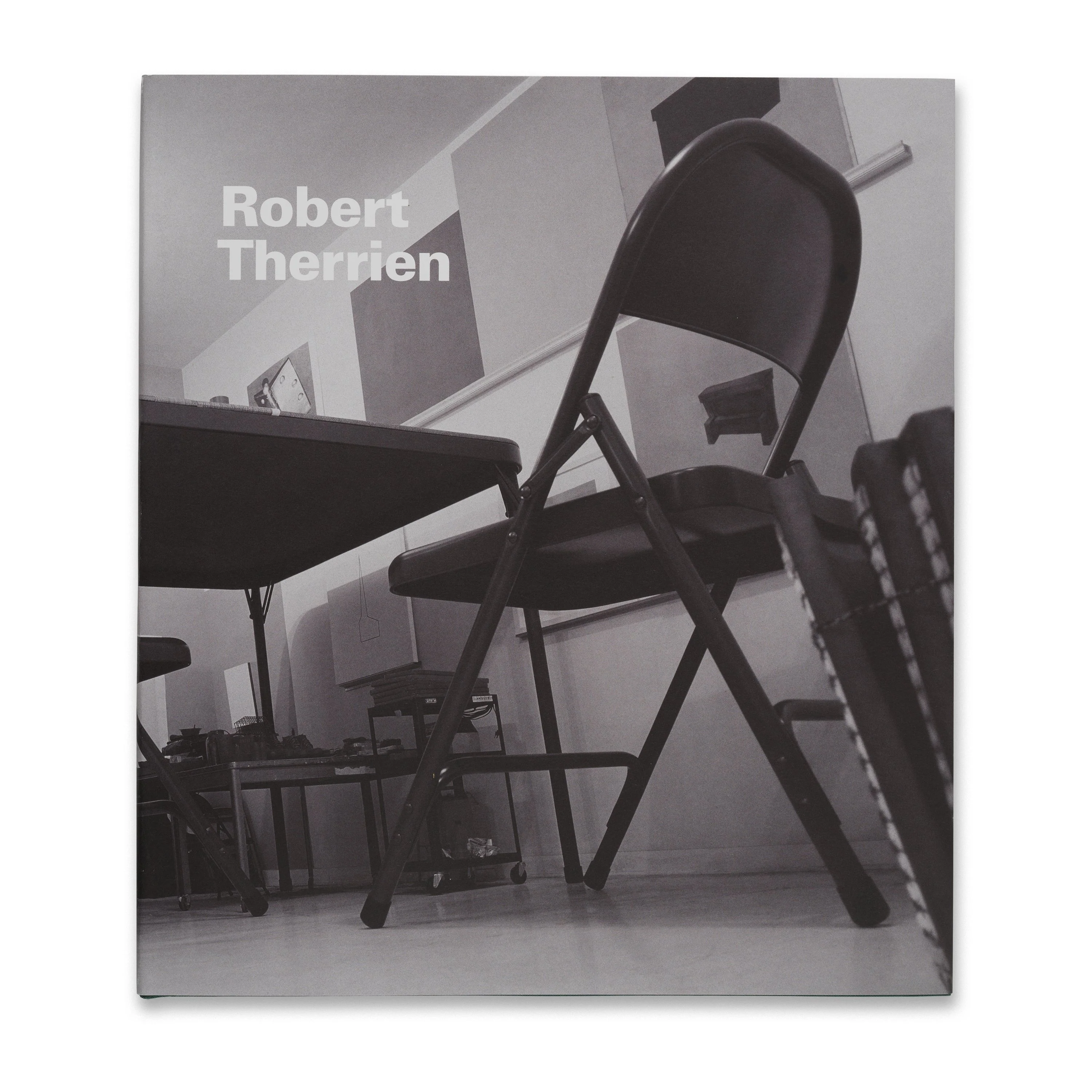 Robert Therrien