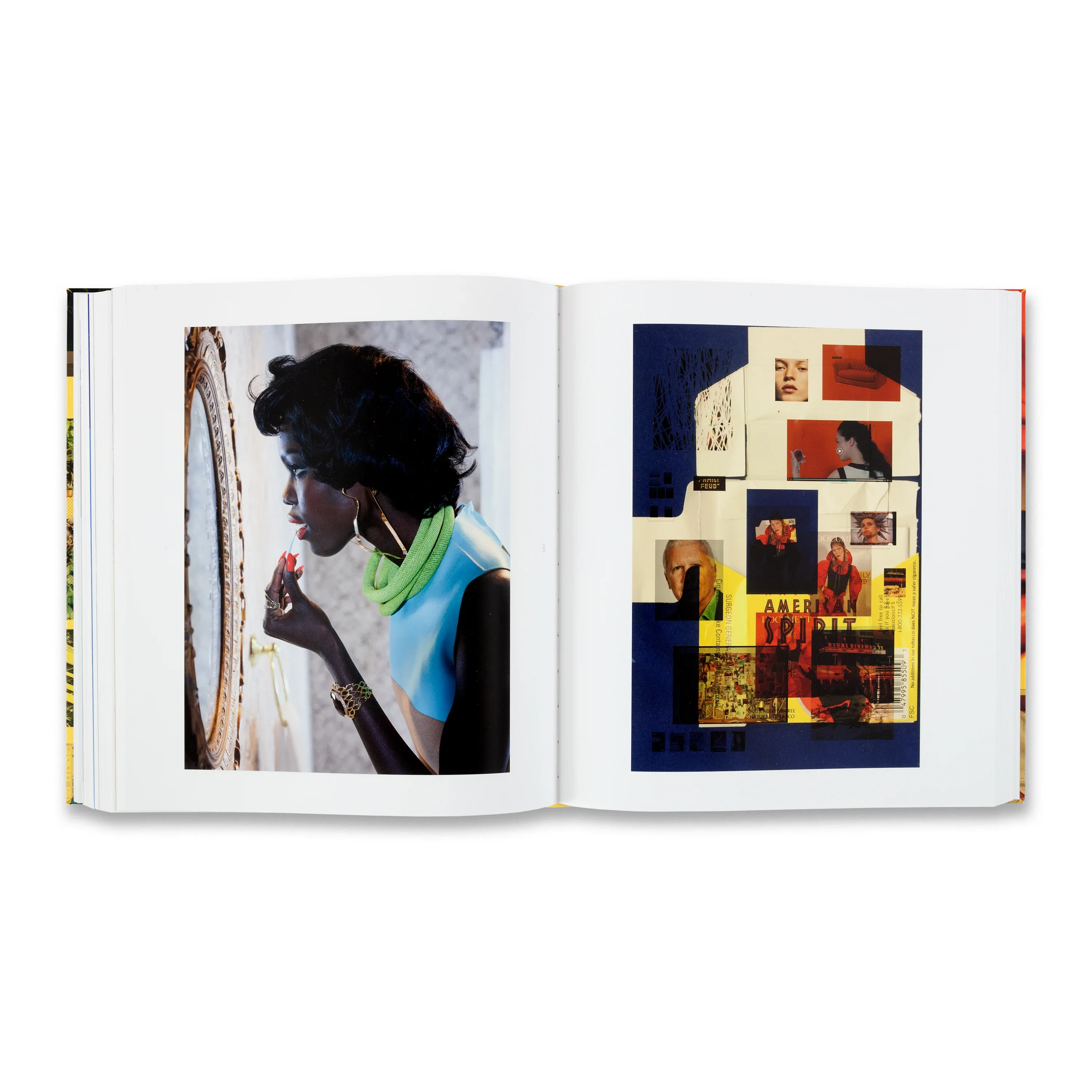Roe Ethridge: American Polychronic - Image 3