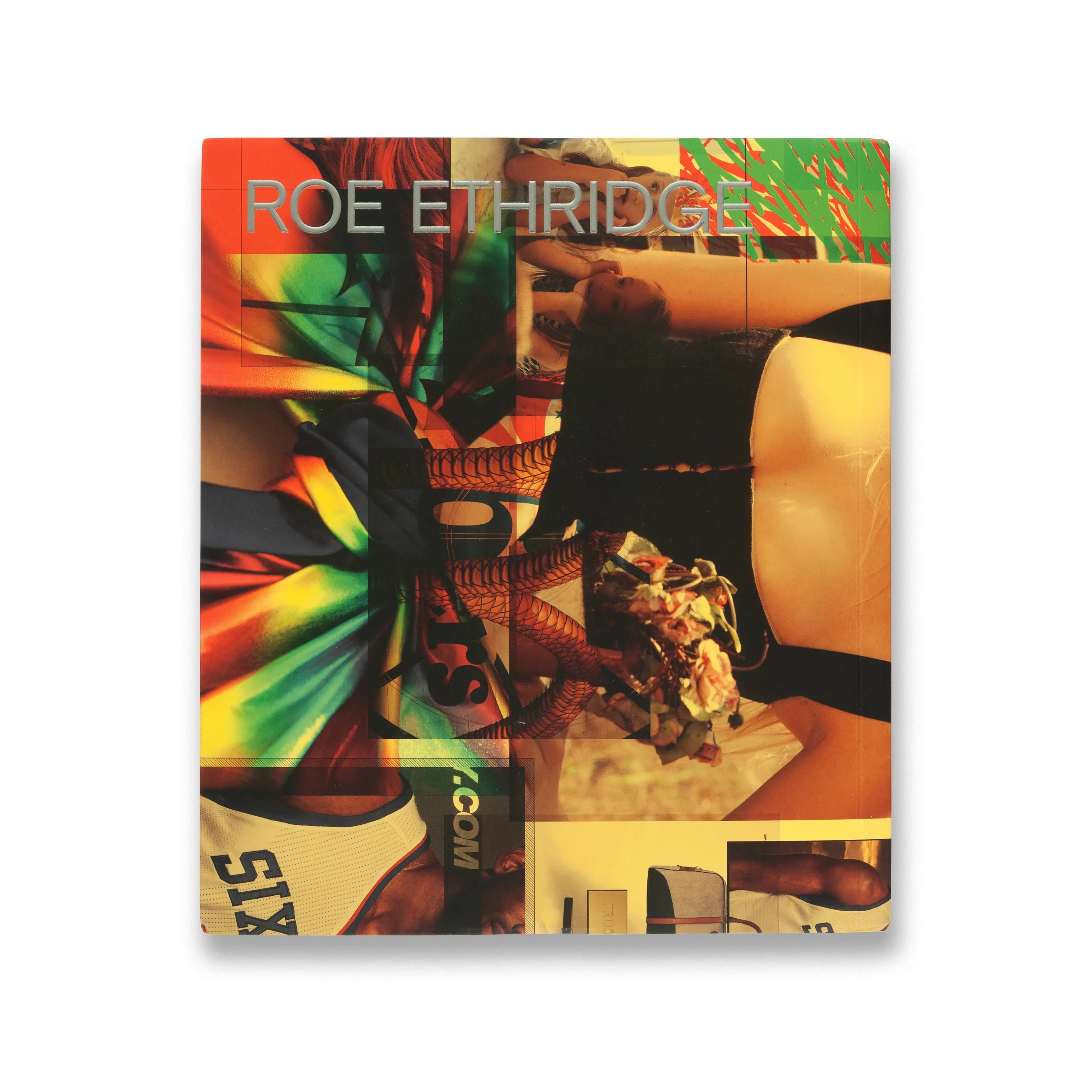 Roe Ethridge: American Polychronic - Image 5