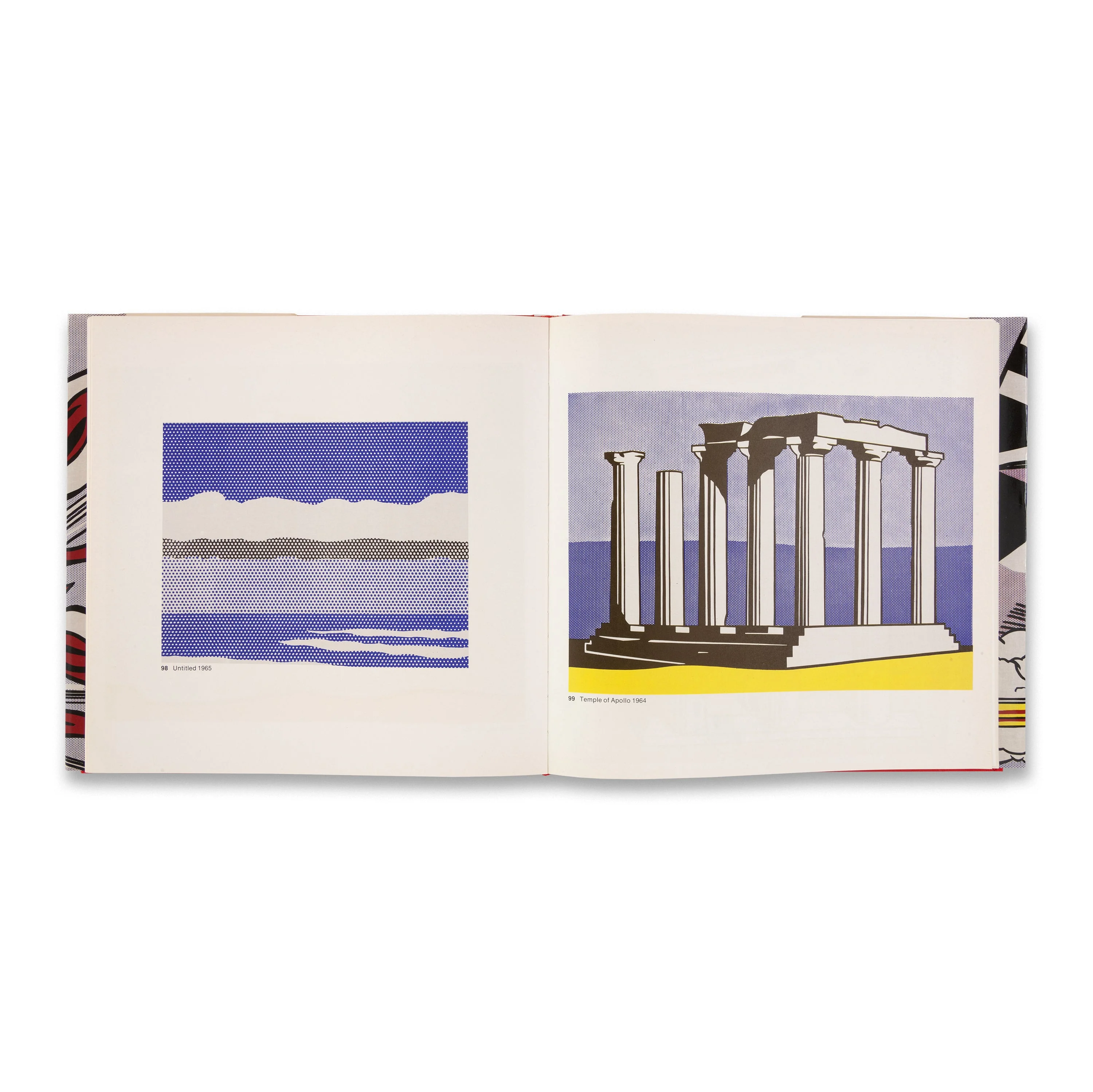 Roy Lichtenstein - Image 3