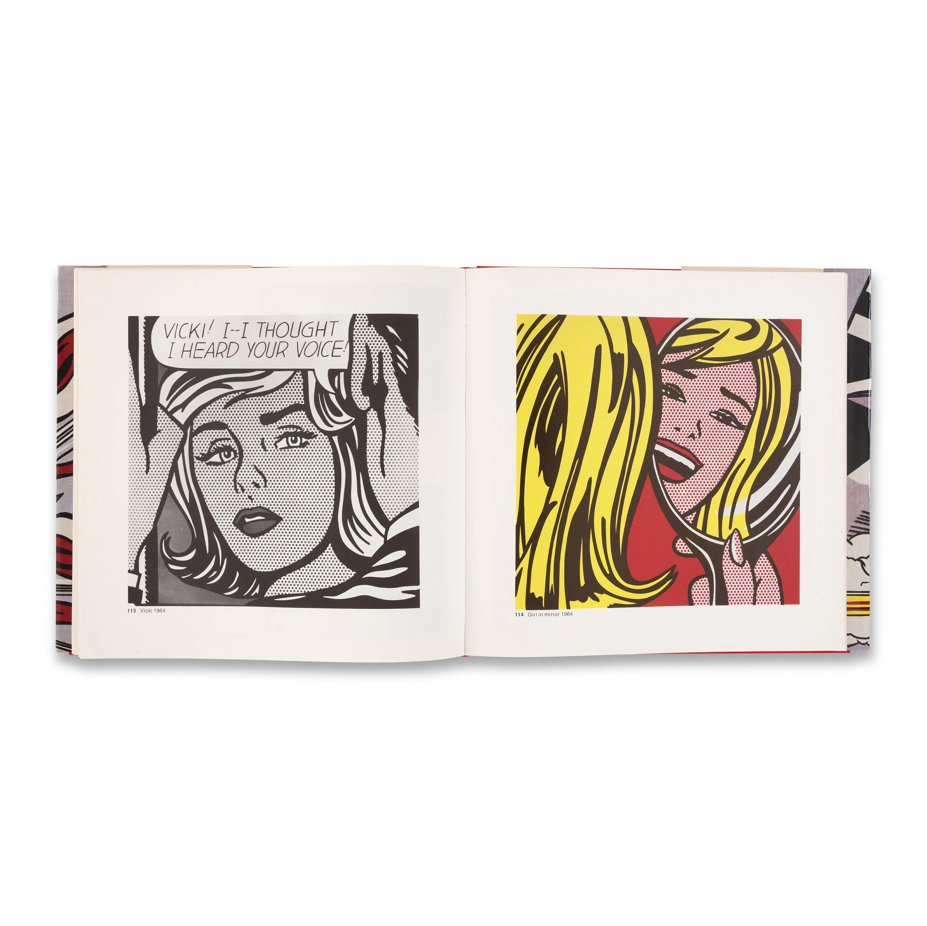 Roy Lichtenstein - Image 4
