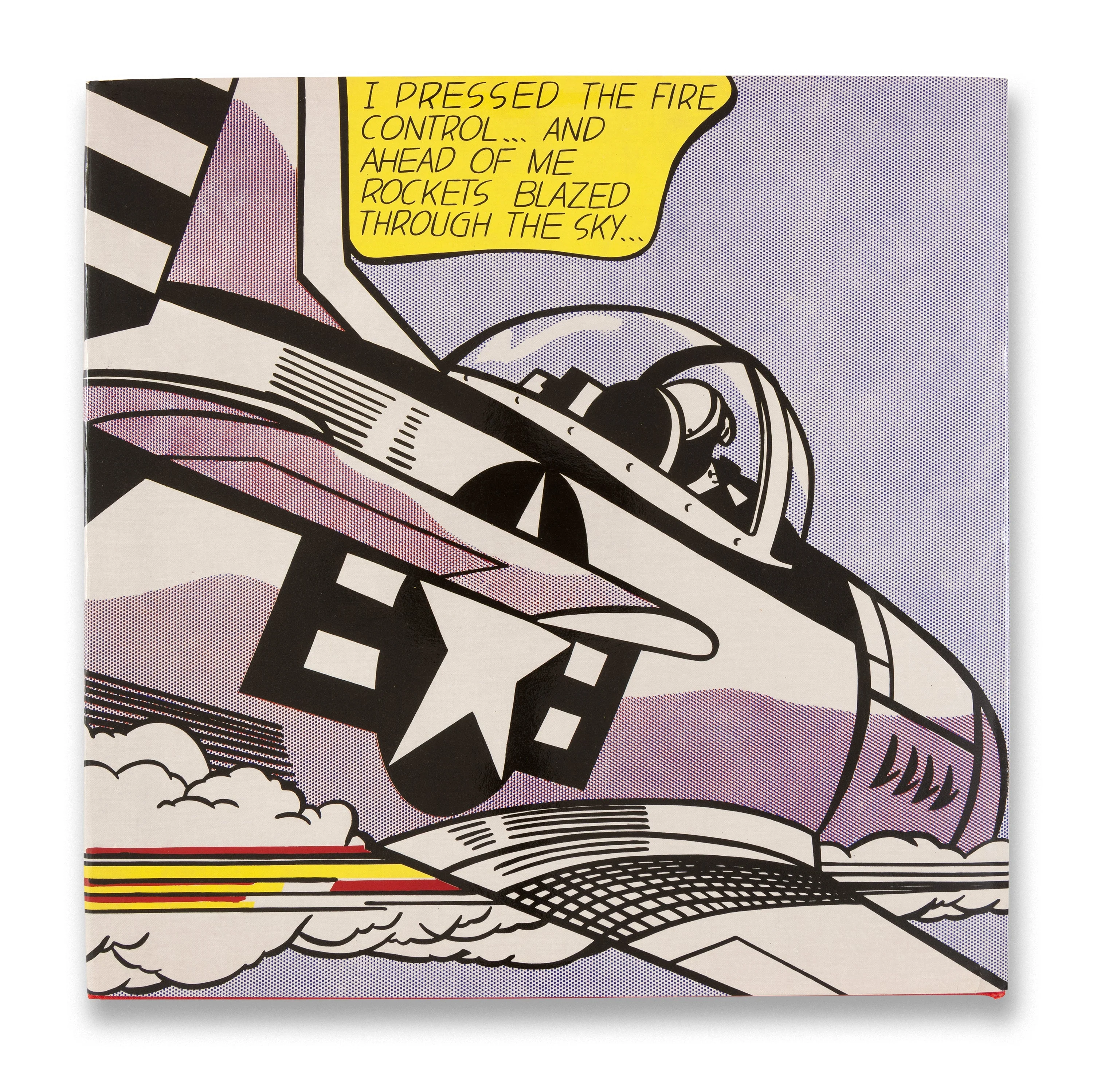 Roy Lichtenstein - Image 6