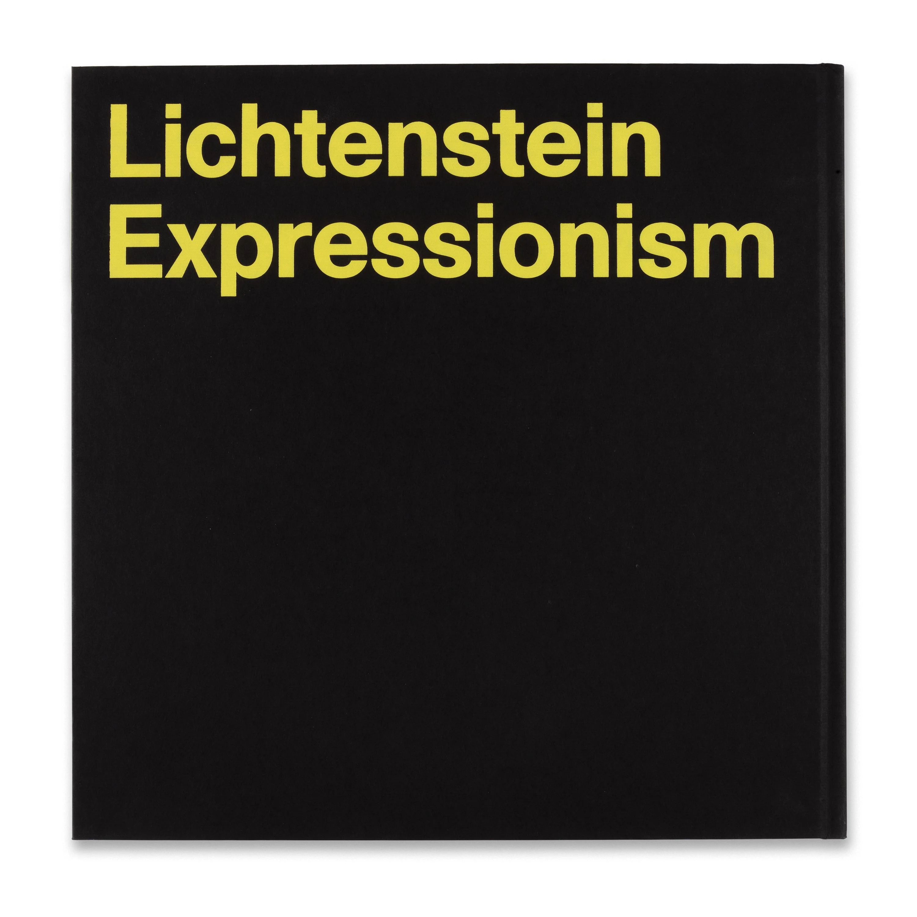 Lichtenstein Expressionism - Image 5
