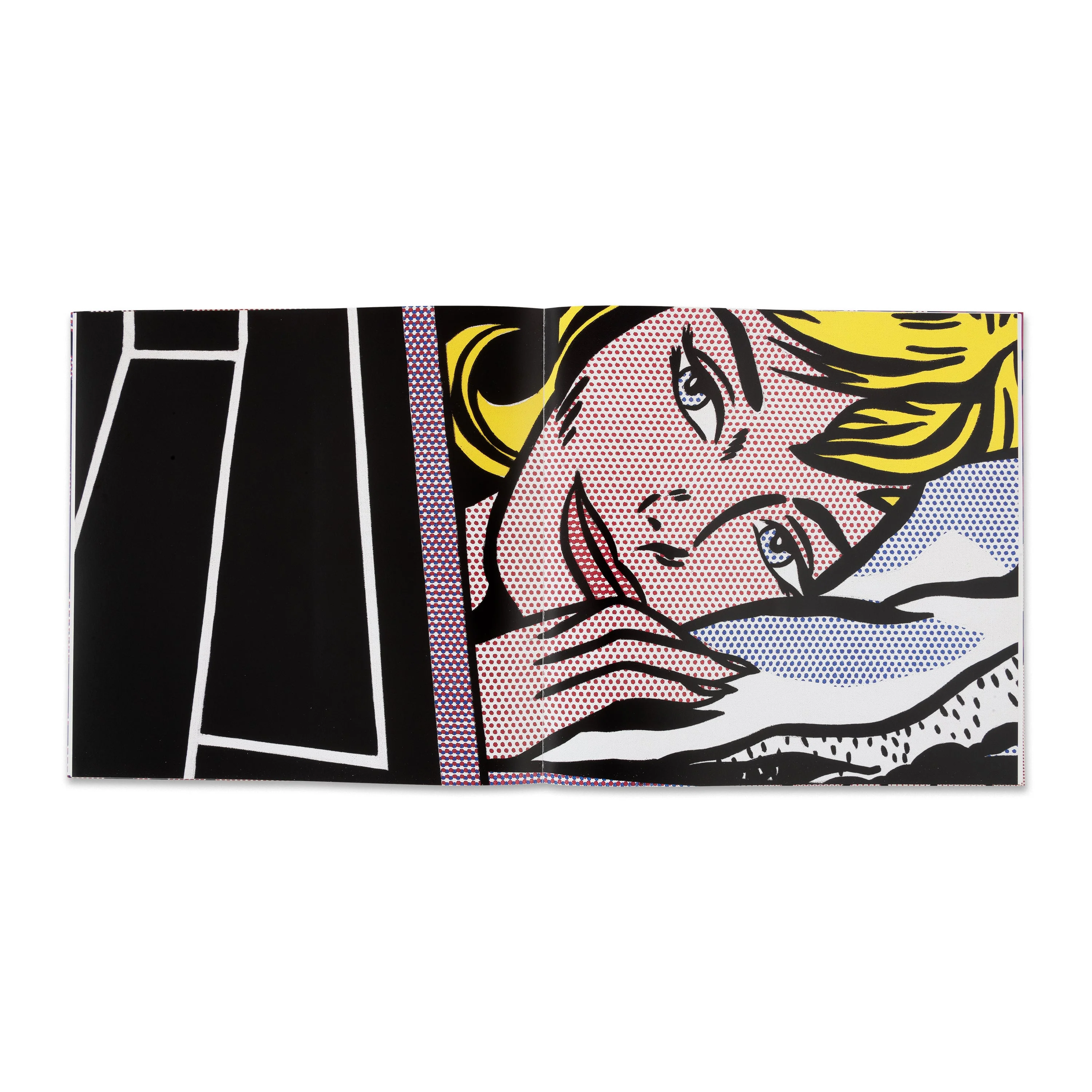Lichtenstein Girls - Image 3