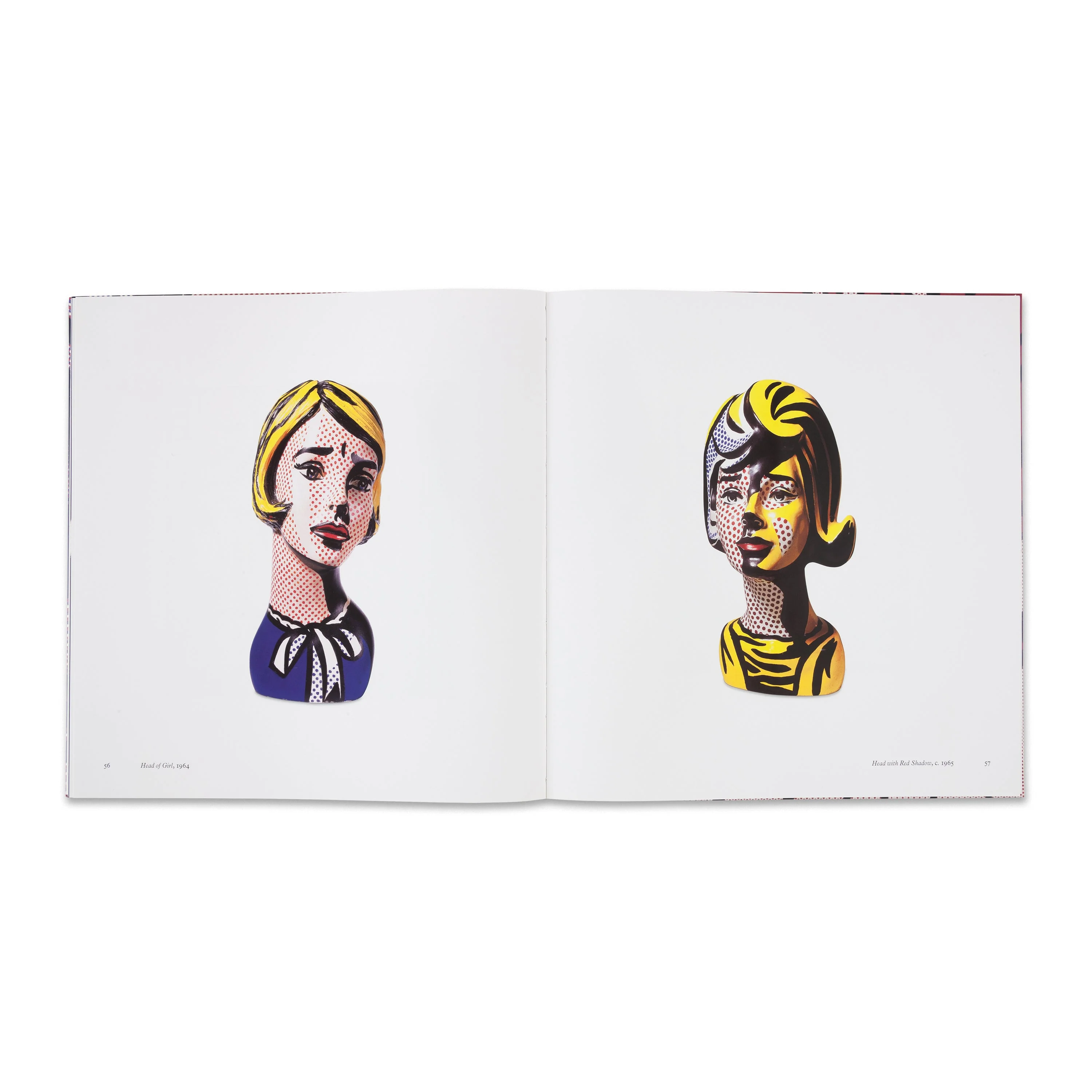 Lichtenstein Girls - Image 4