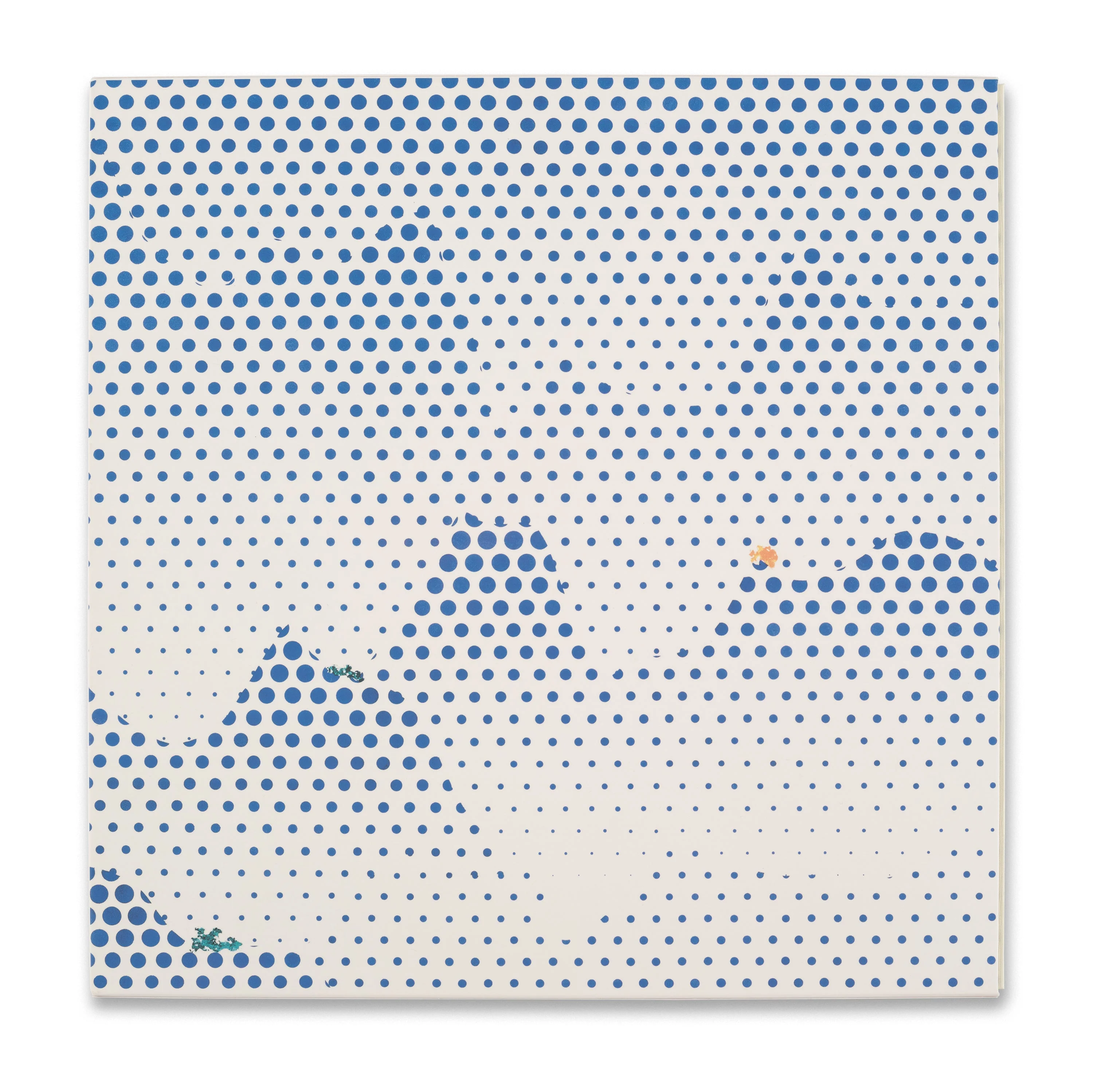 Roy Lichtenstein: Landscapes in the Chinese Style