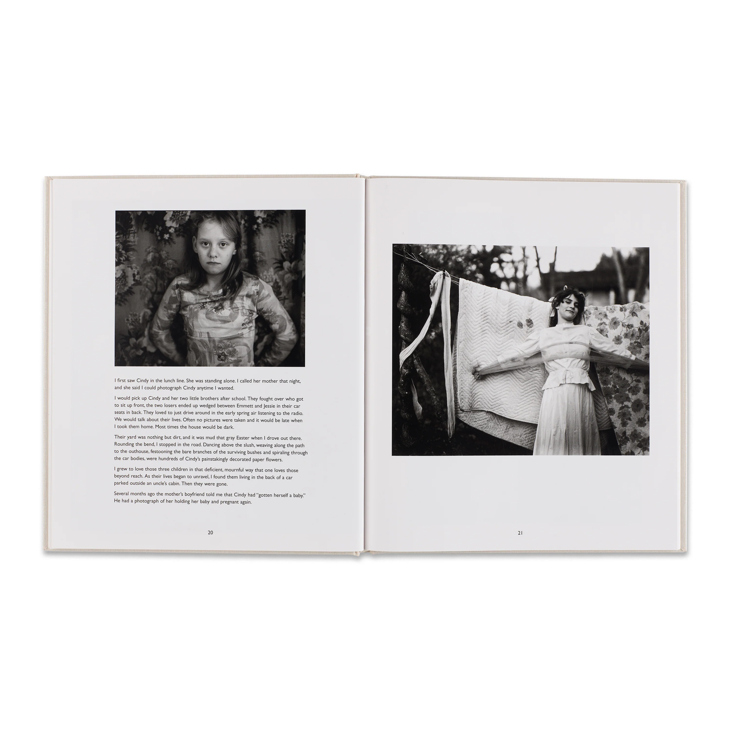 Sally Mann: At Twelve: Portraits of Young Women - Image 3