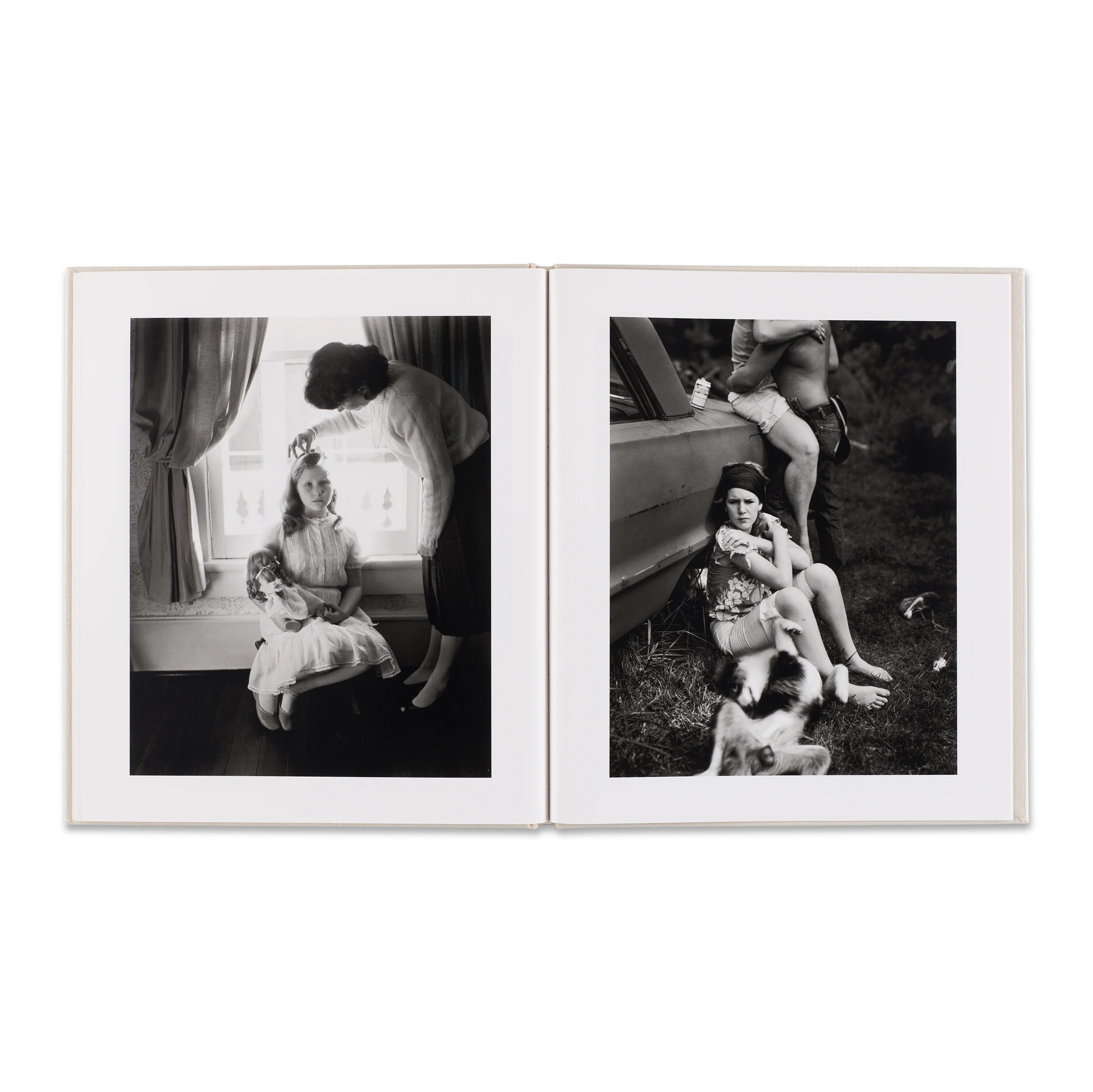 Sally Mann: At Twelve: Portraits of Young Women - Image 4