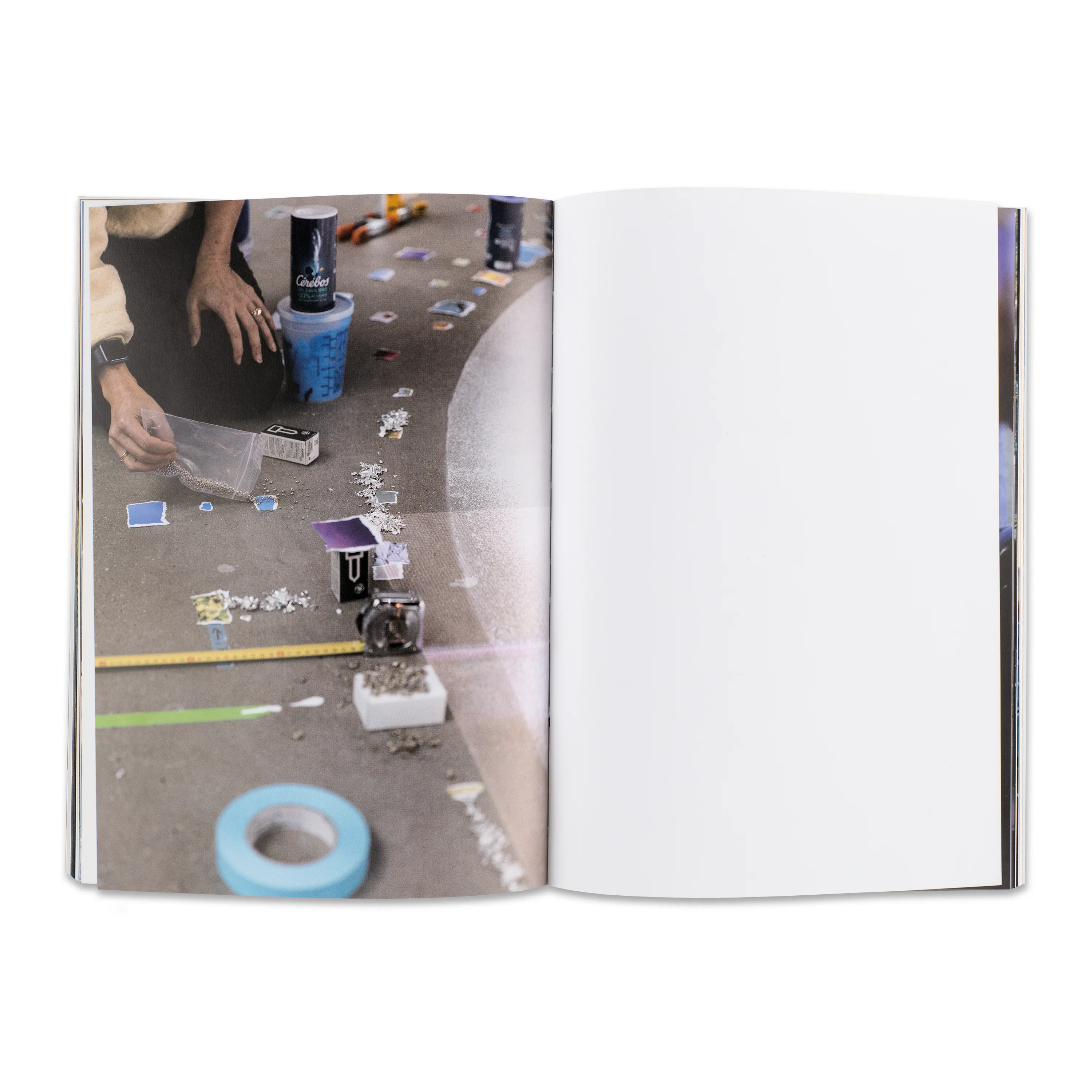 Sarah Sze: De nuit en jour / Night into Day - Image 3