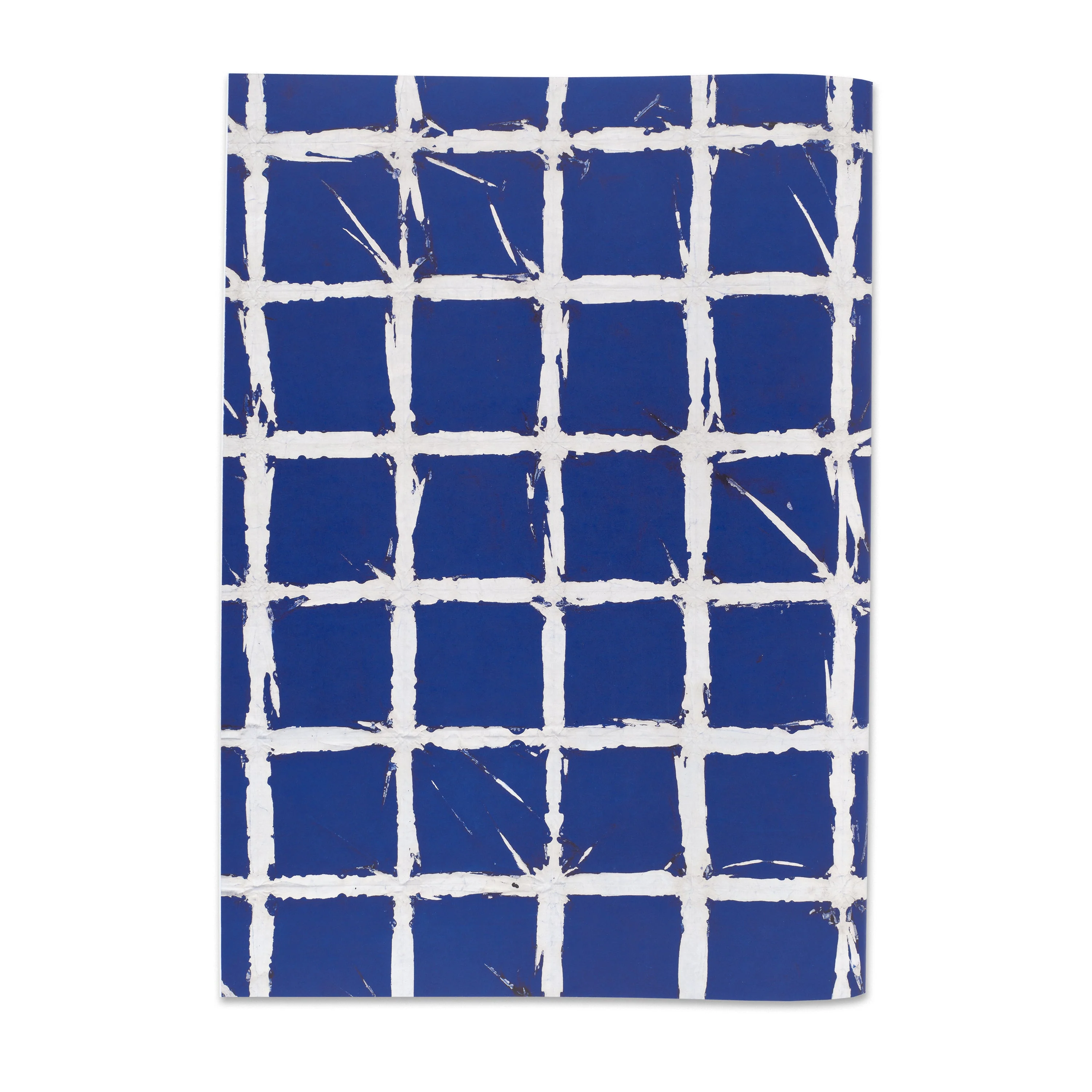 Simon Hantaï: Azzurro - Image 7