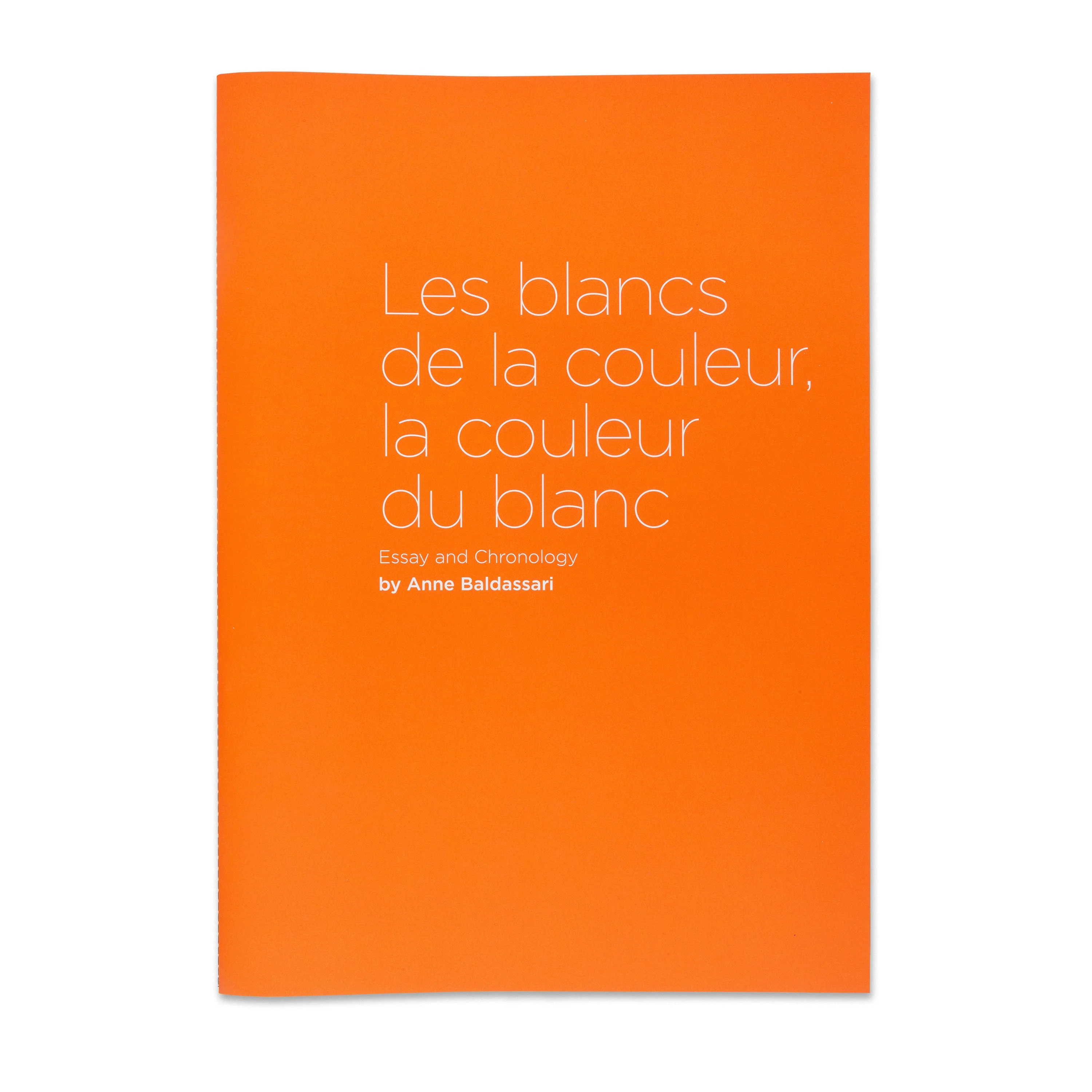 Simon Hantaï: Les blancs de la couleur, la couleur du blanc - Image 3