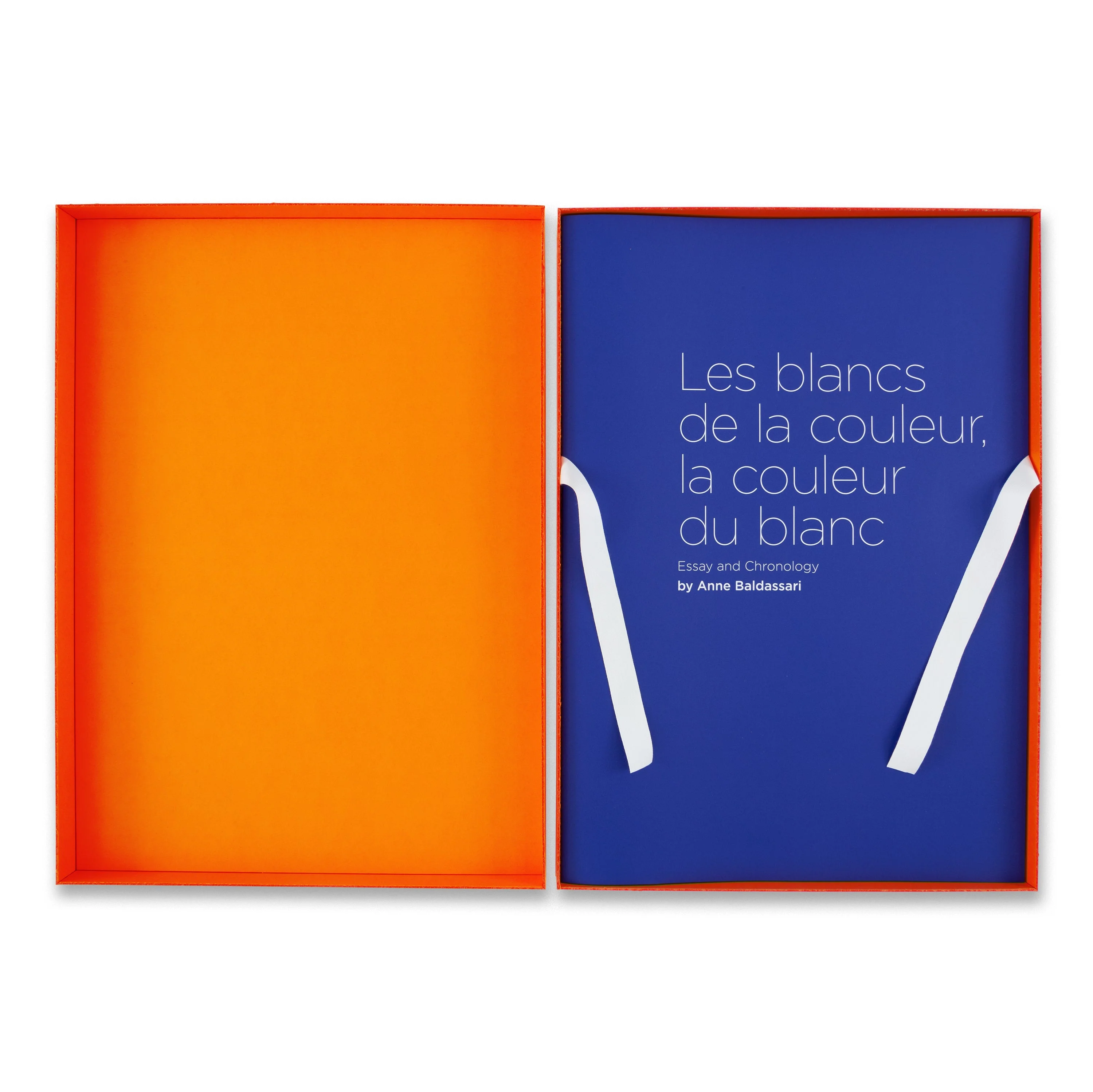 Simon Hantaï: Les blancs de la couleur, la couleur du blanc - Image 5