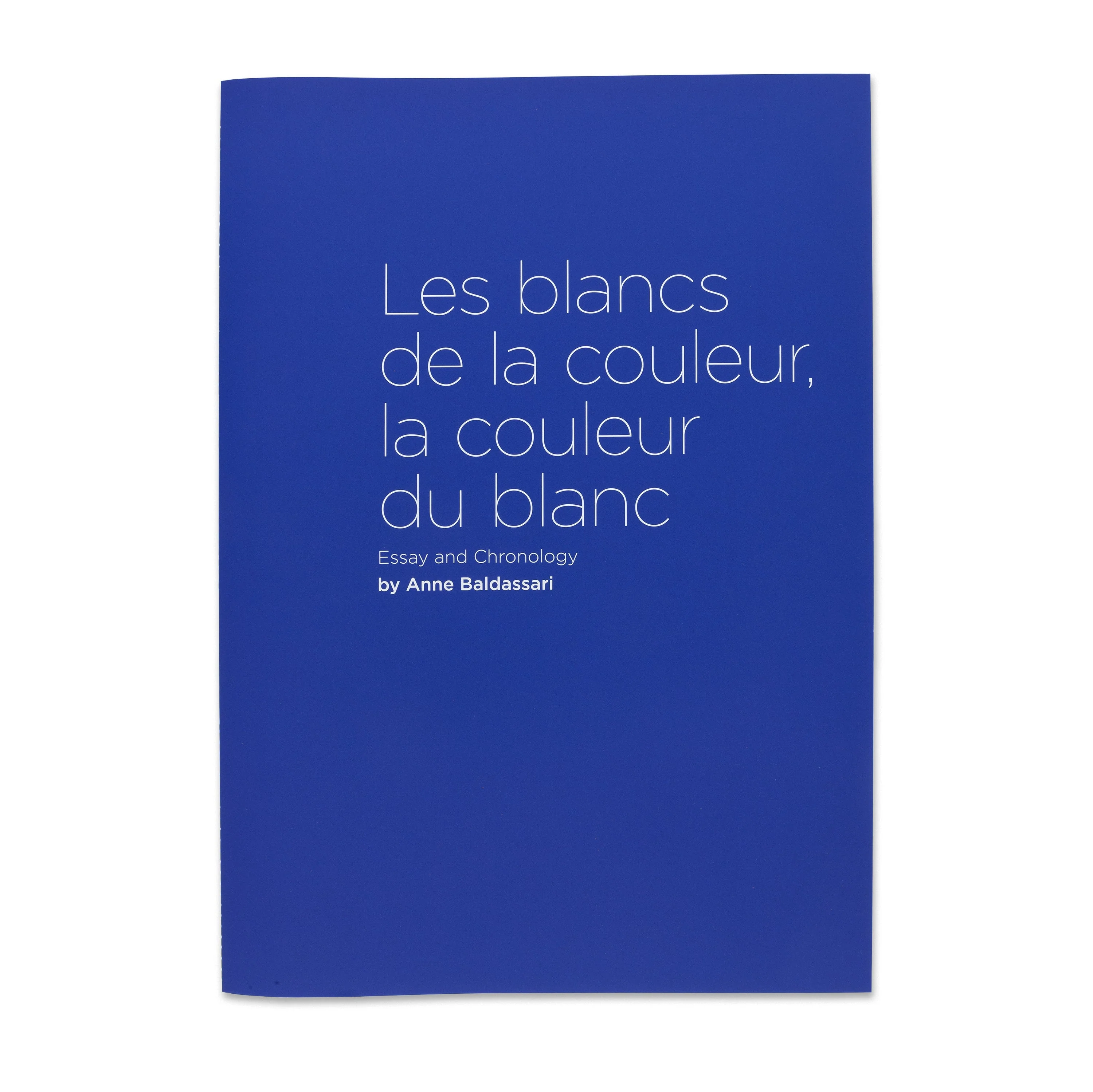 Simon Hantaï: Les blancs de la couleur, la couleur du blanc - Image 6