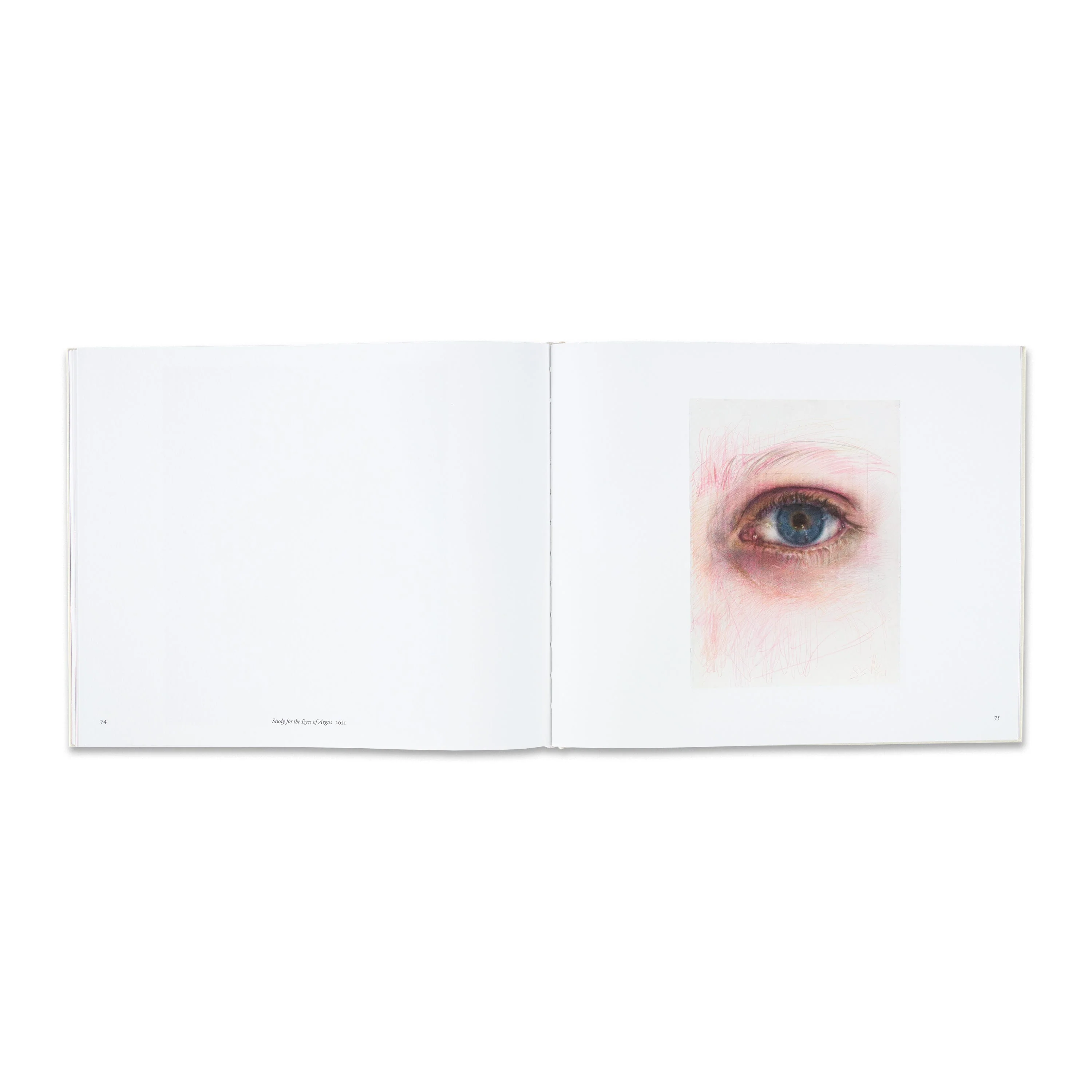 Sirens: Jenny Saville at Casa Malaparte - Image 4