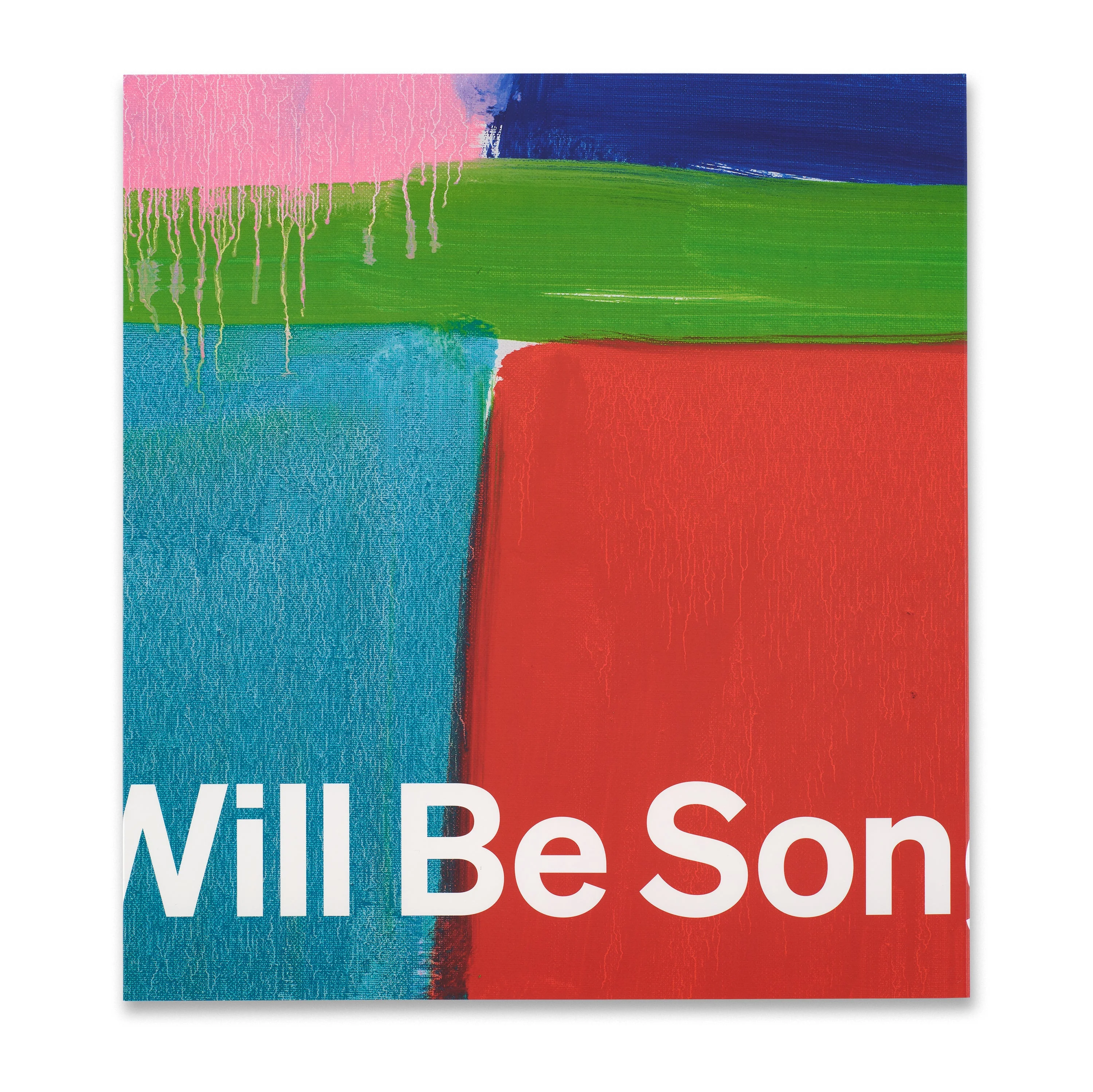Stanley Whitney: There Will Be Song - Image 11