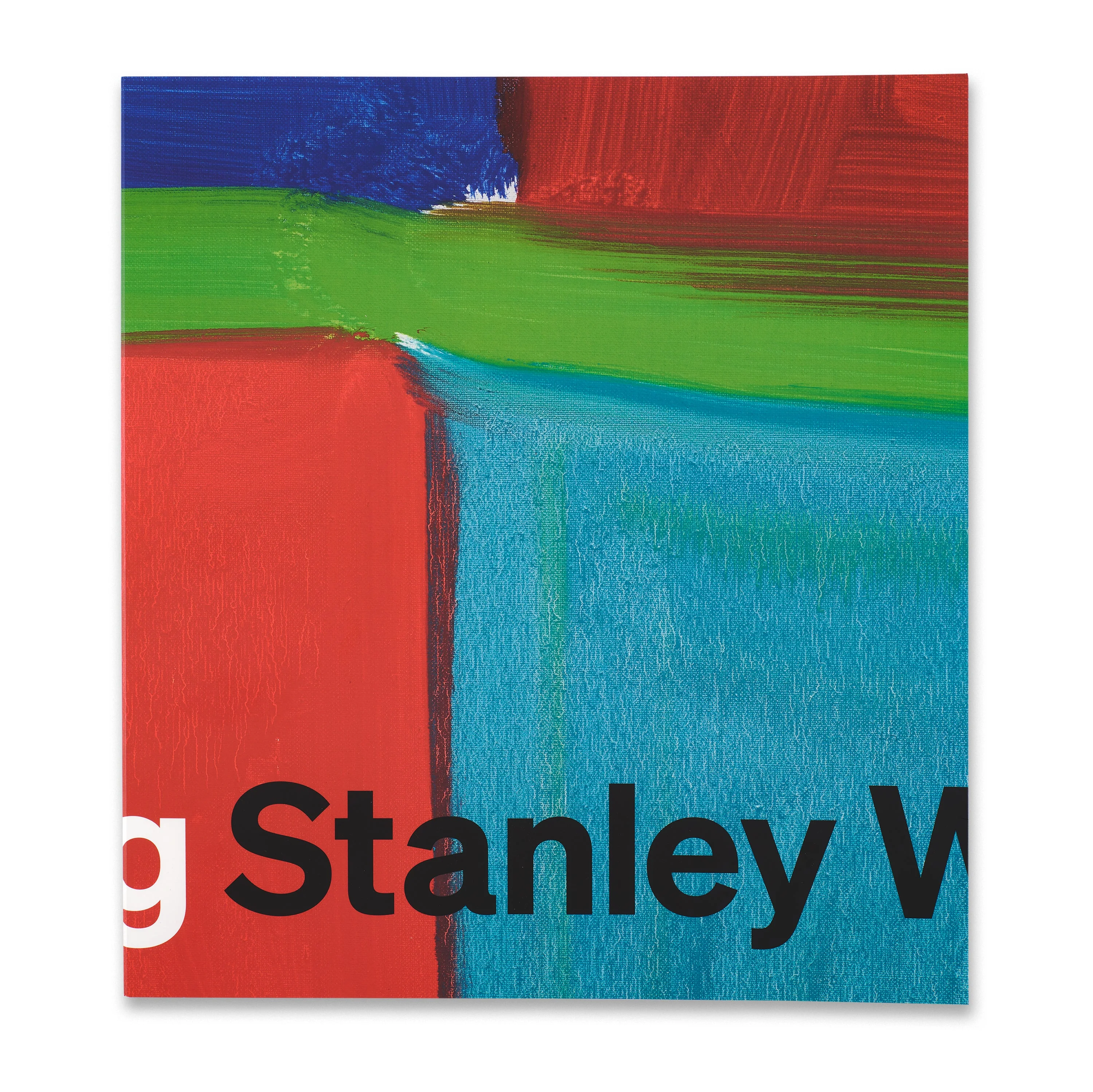 Stanley Whitney: There Will Be Song - Image 3