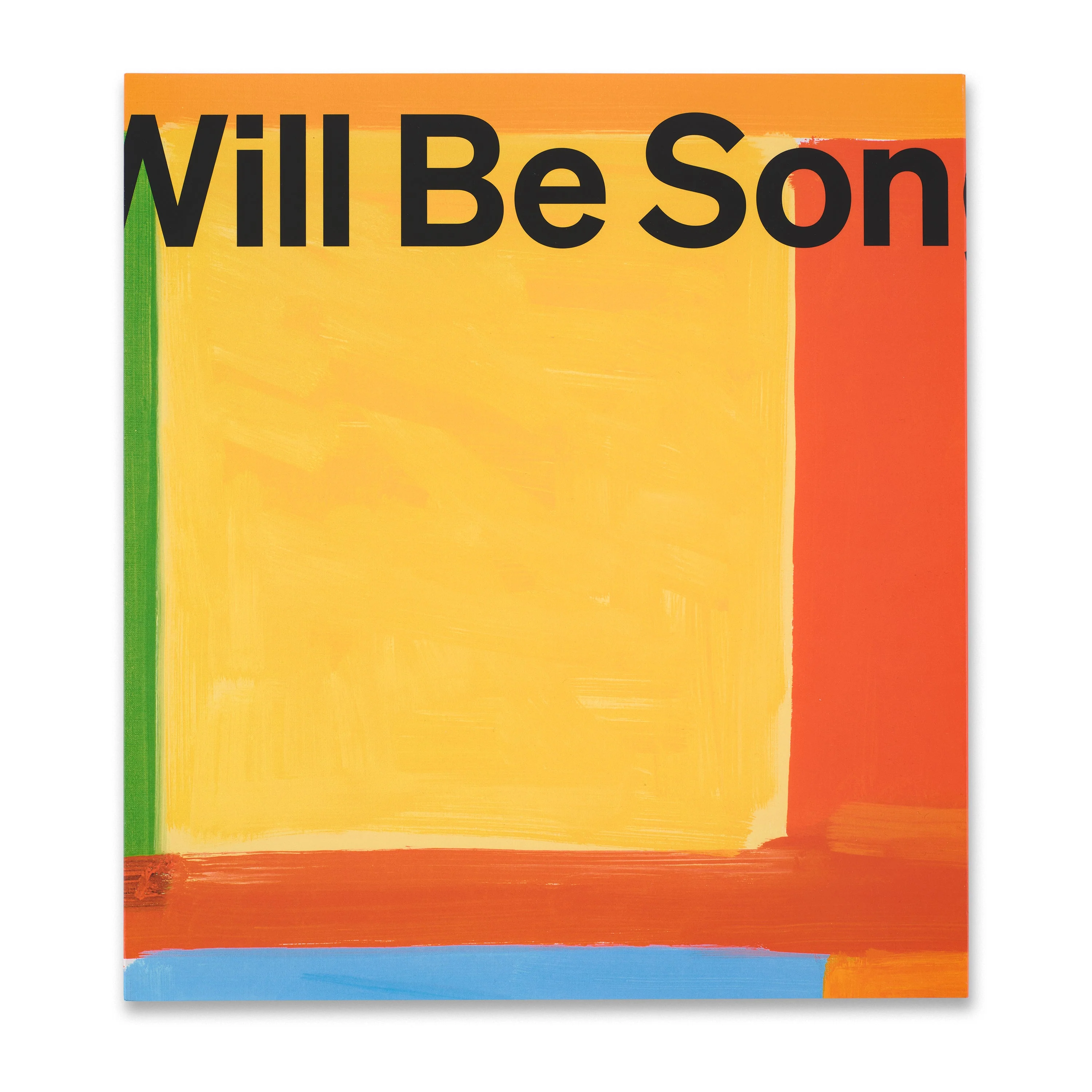 Stanley Whitney: There Will Be Song - Image 9