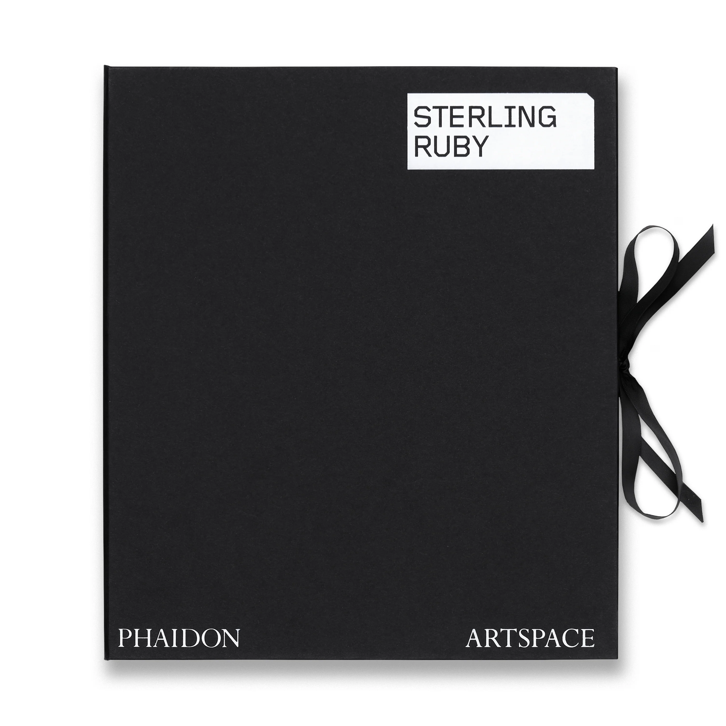 Sterling Ruby: DRFTRS (Daisy Ghost) - Image 3