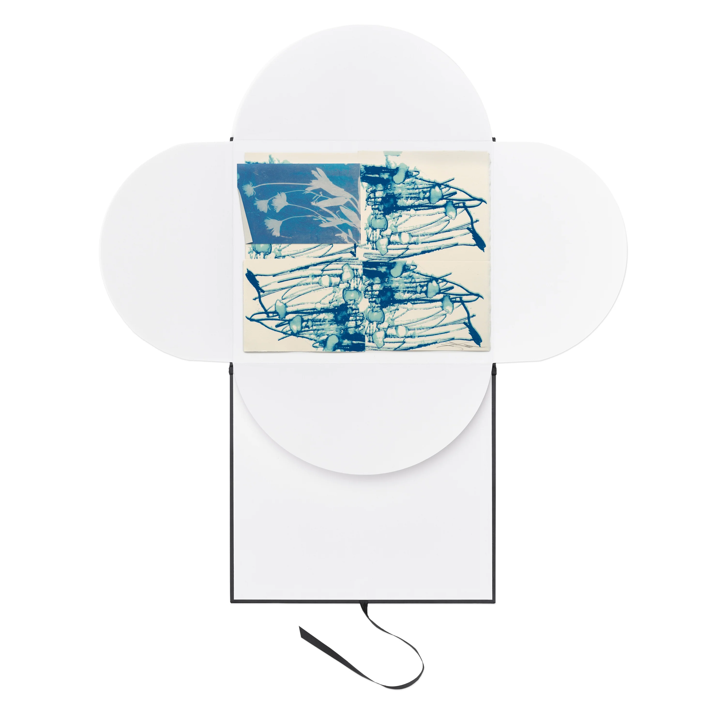 Sterling Ruby: DRFTRS (Daisy Ghost) - Image 4