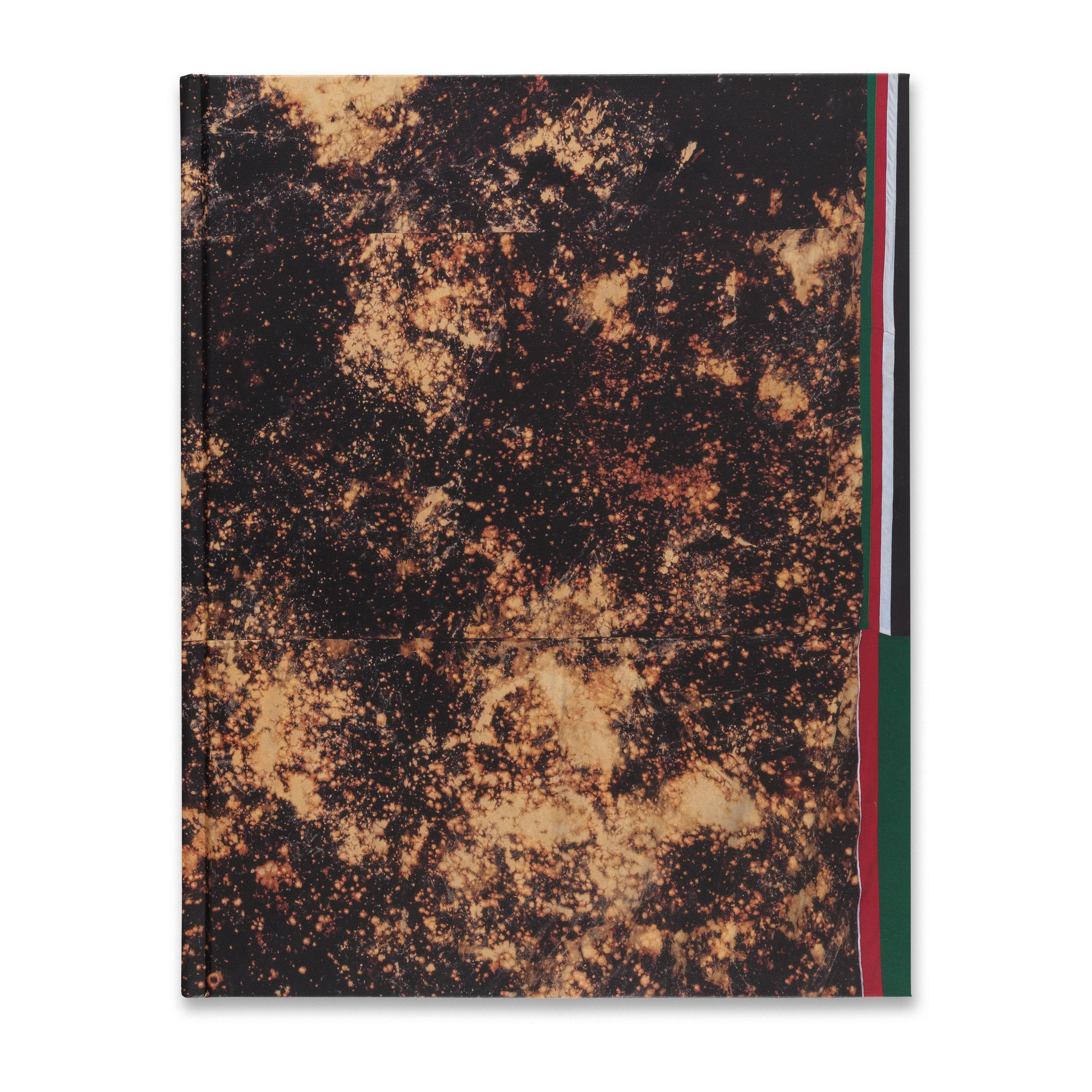 Sterling Ruby: PARIS