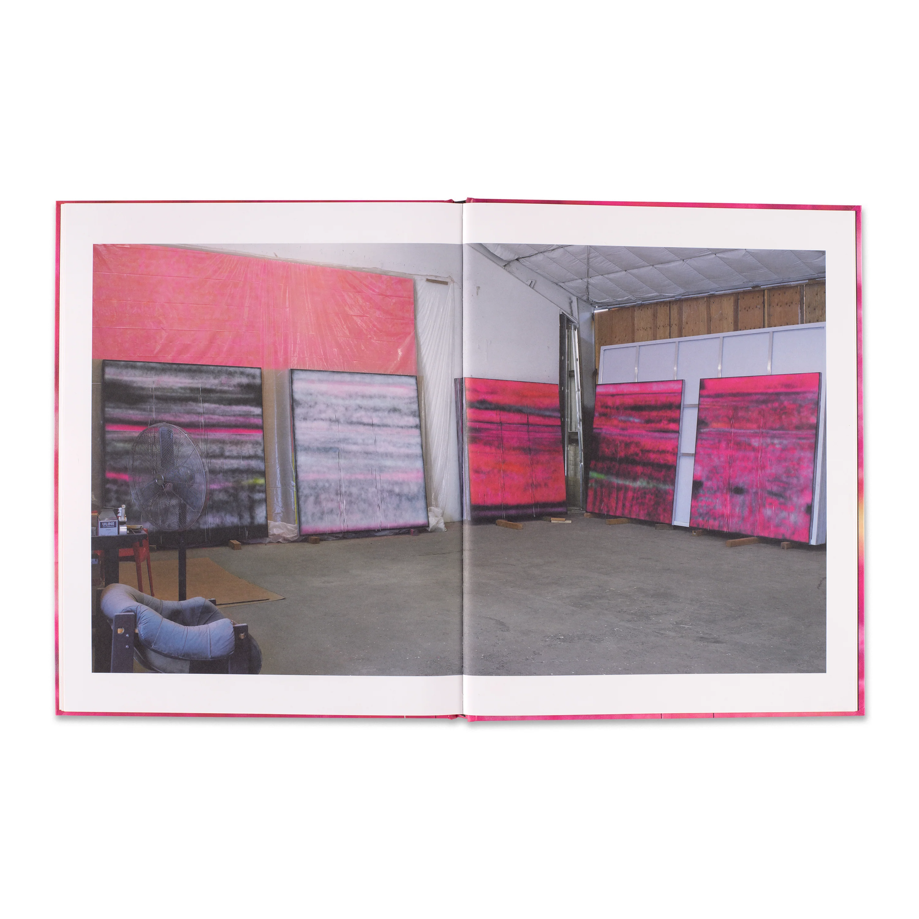 Sterling Ruby: VIVIDS - Image 4