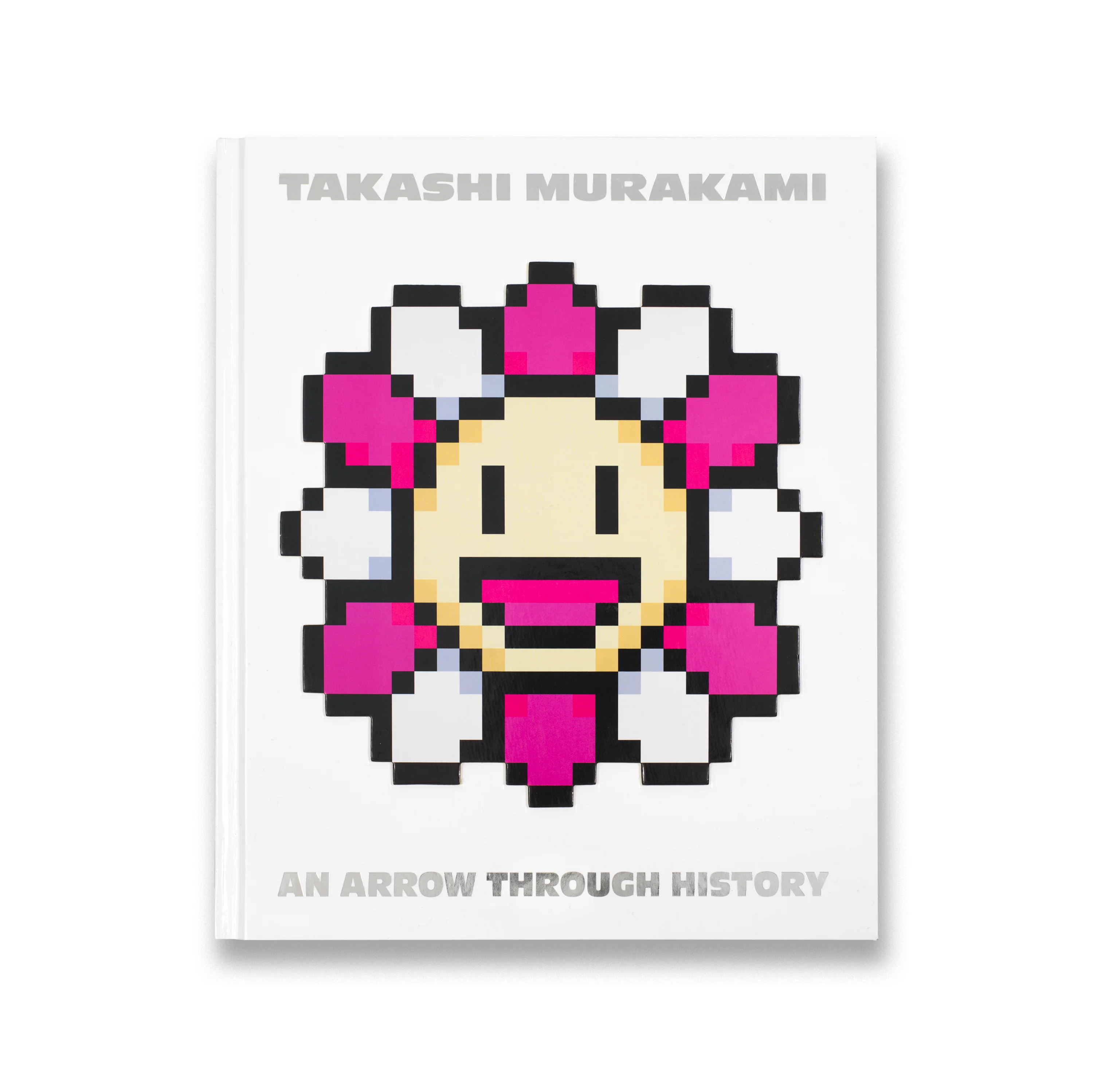 Takashi Murakami: An Arrow through History