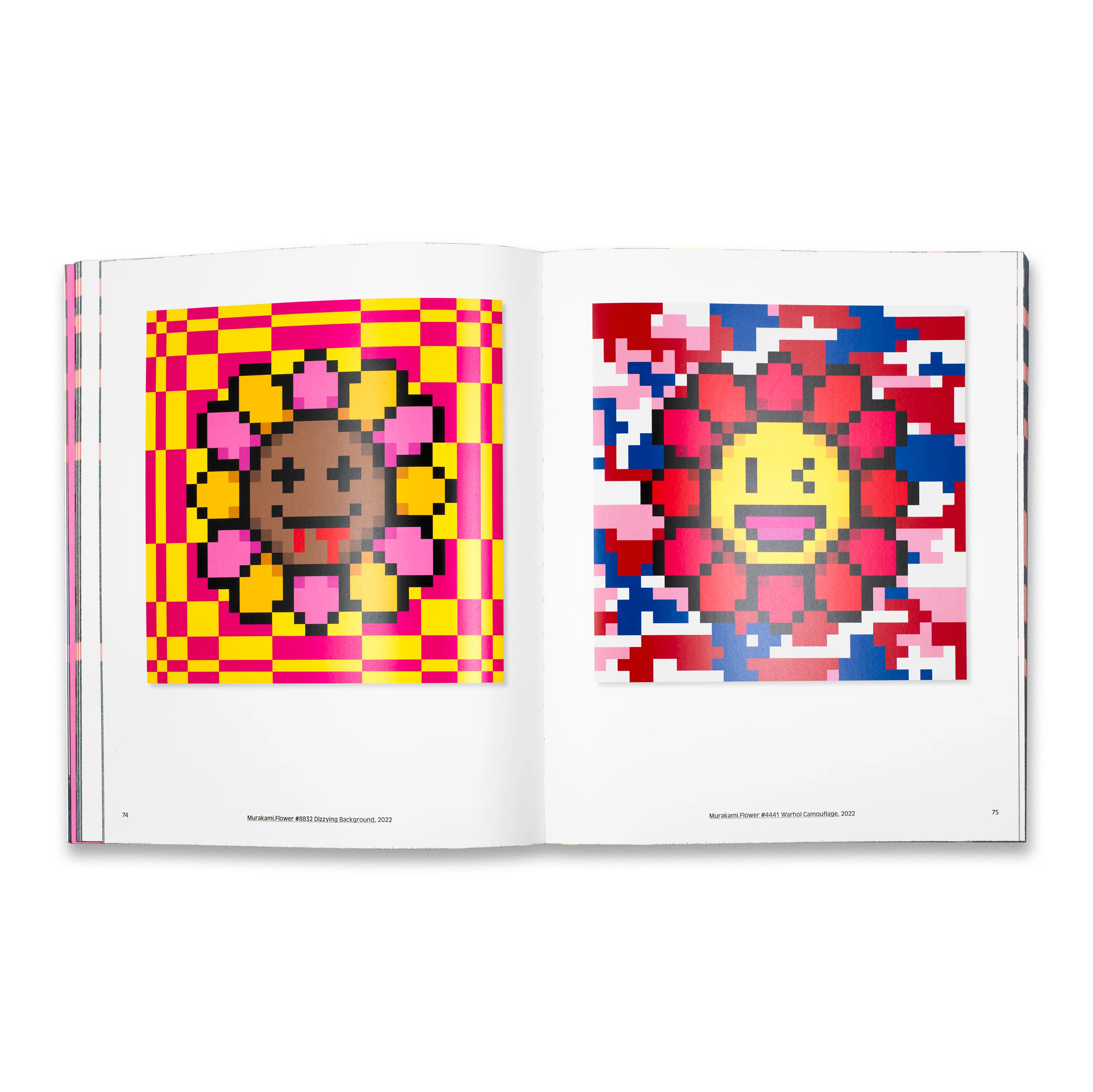 Takashi Murakami: An Arrow through History - Image 3