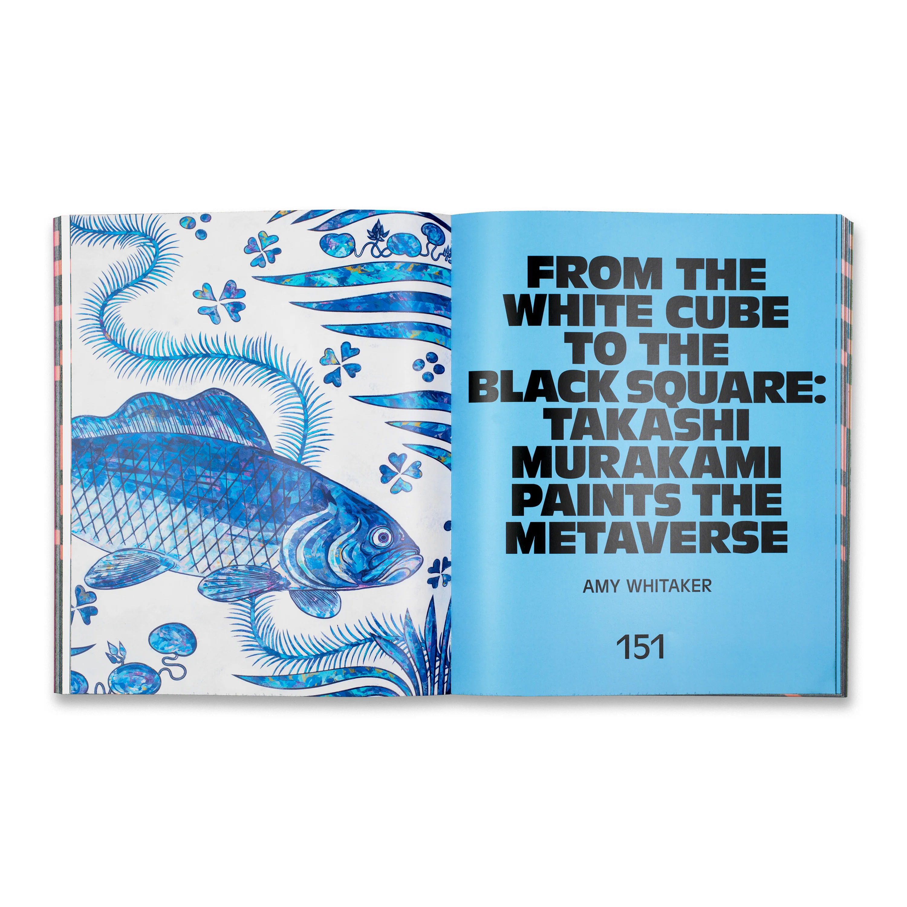 Takashi Murakami: An Arrow through History - Image 4