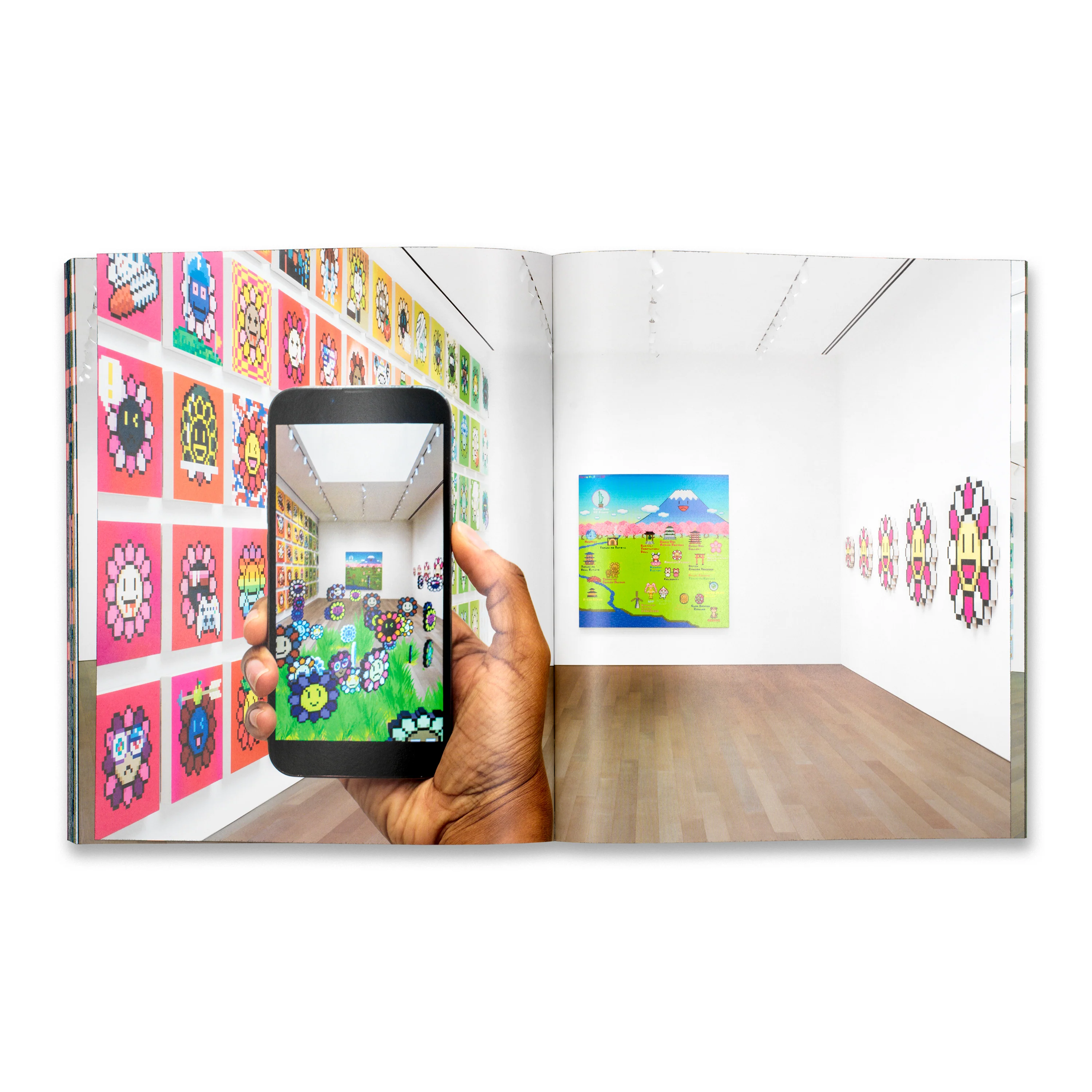 Takashi Murakami: An Arrow through History - Image 5