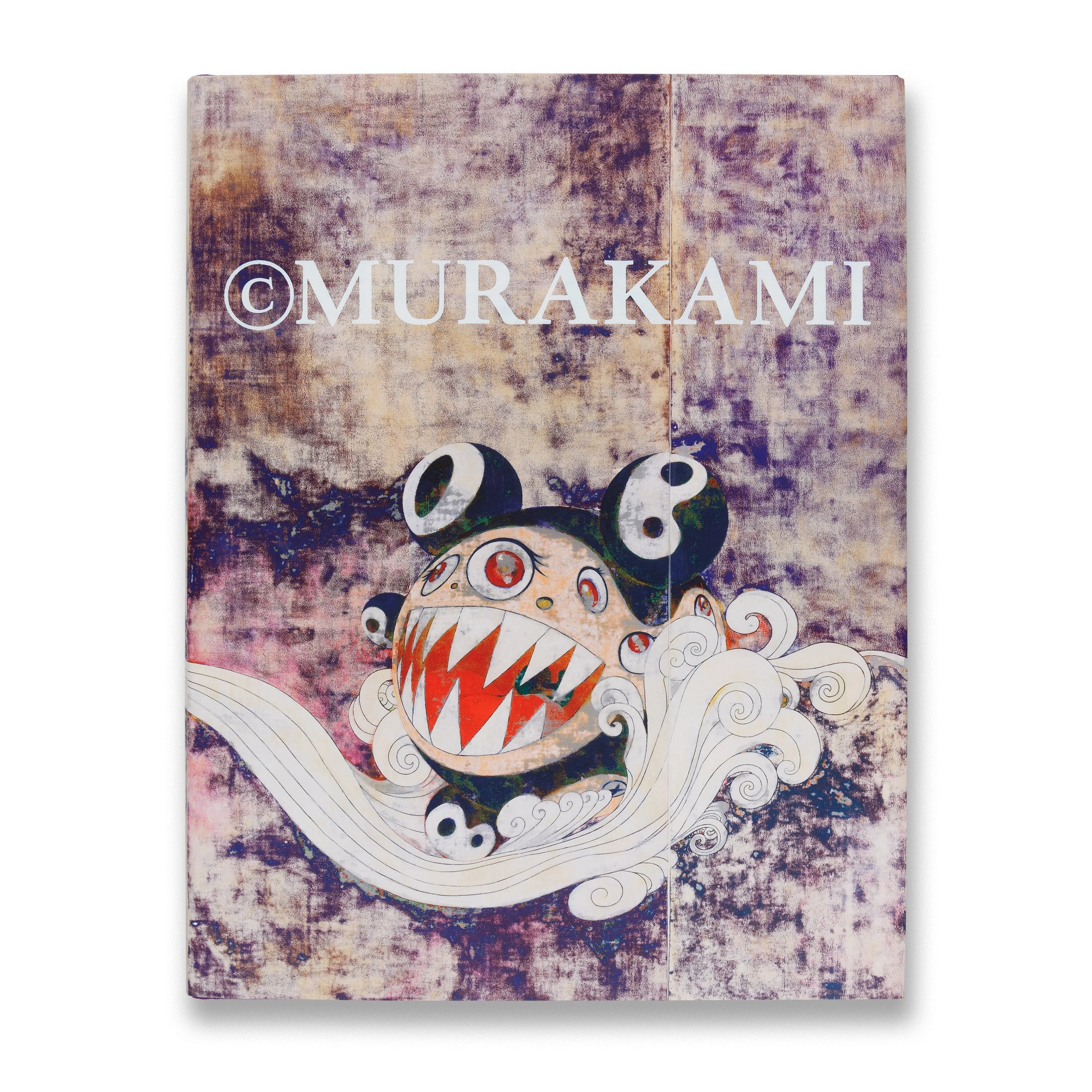 © MURAKAMI