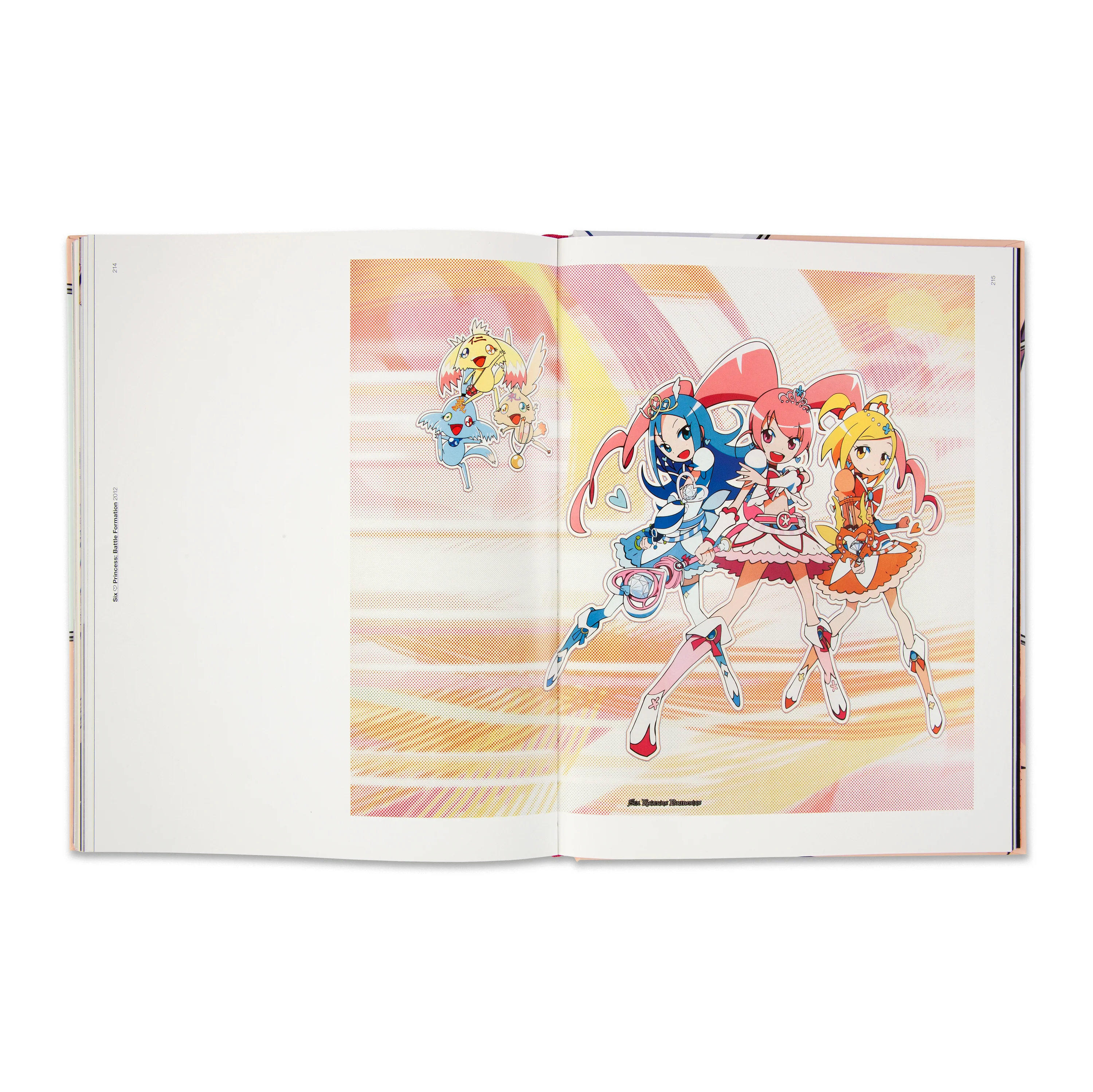 Murakami—Ego - Image 3