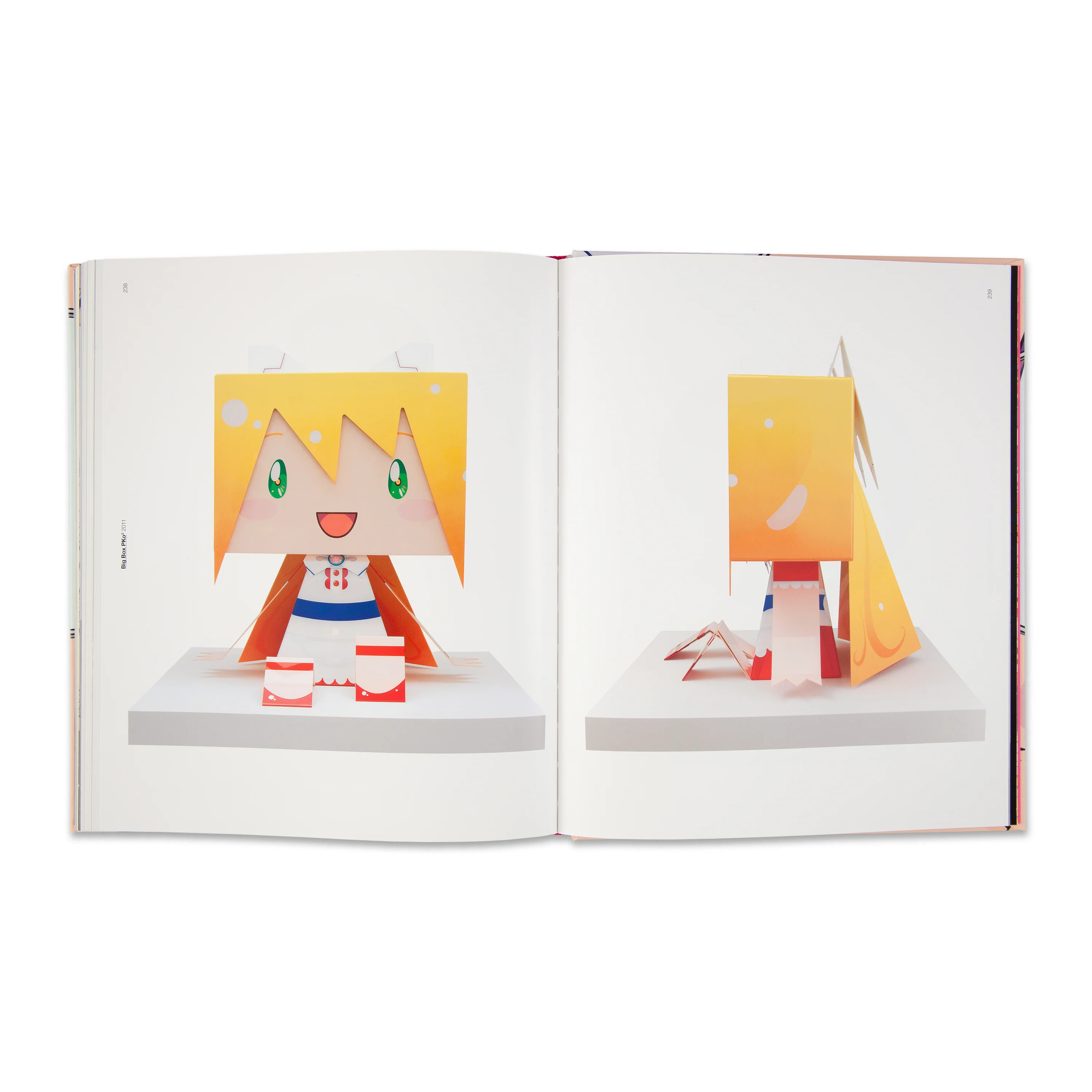 Murakami—Ego - Image 4