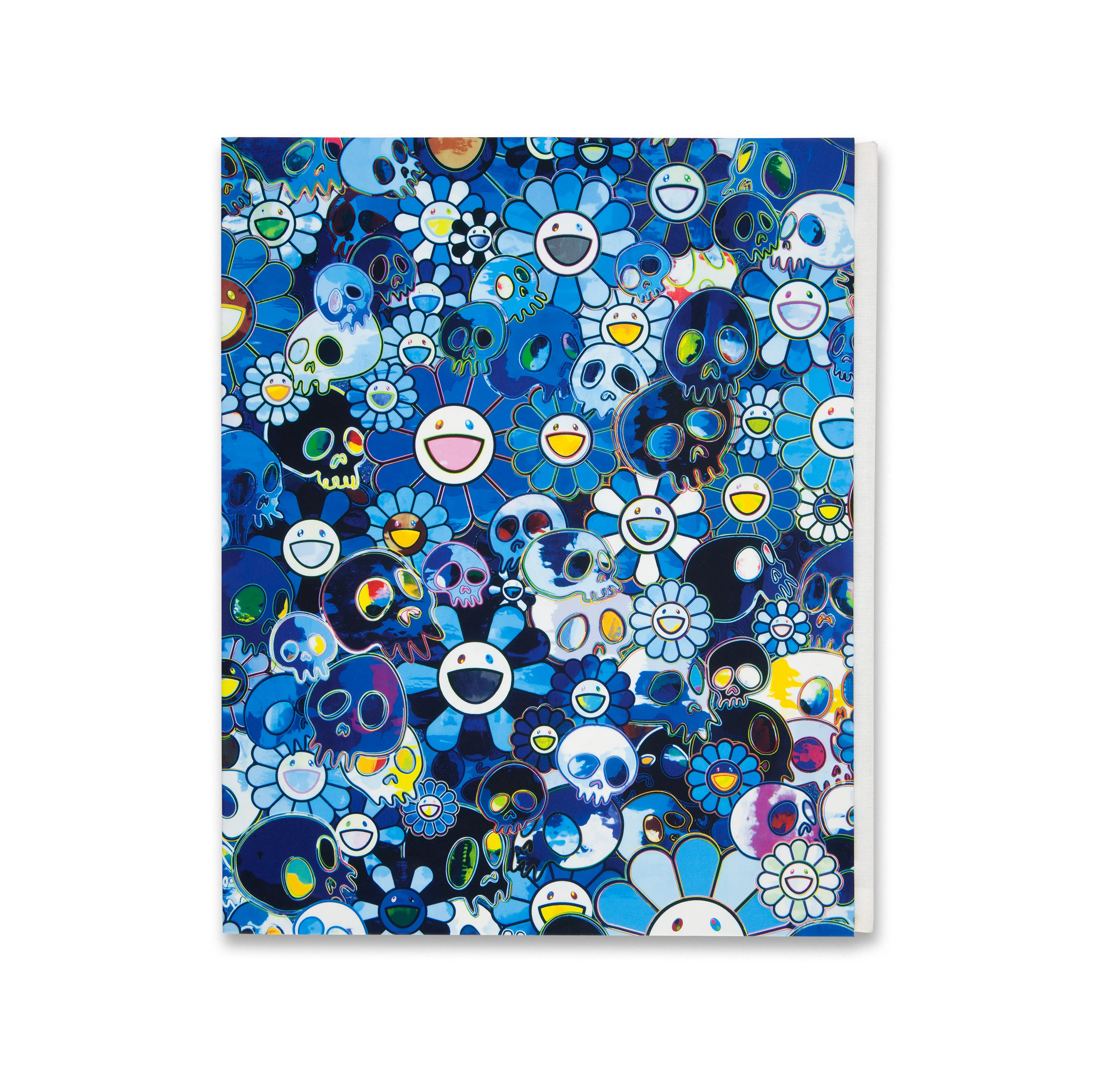 Takashi Murakami: Flowers & Skulls - Image 5