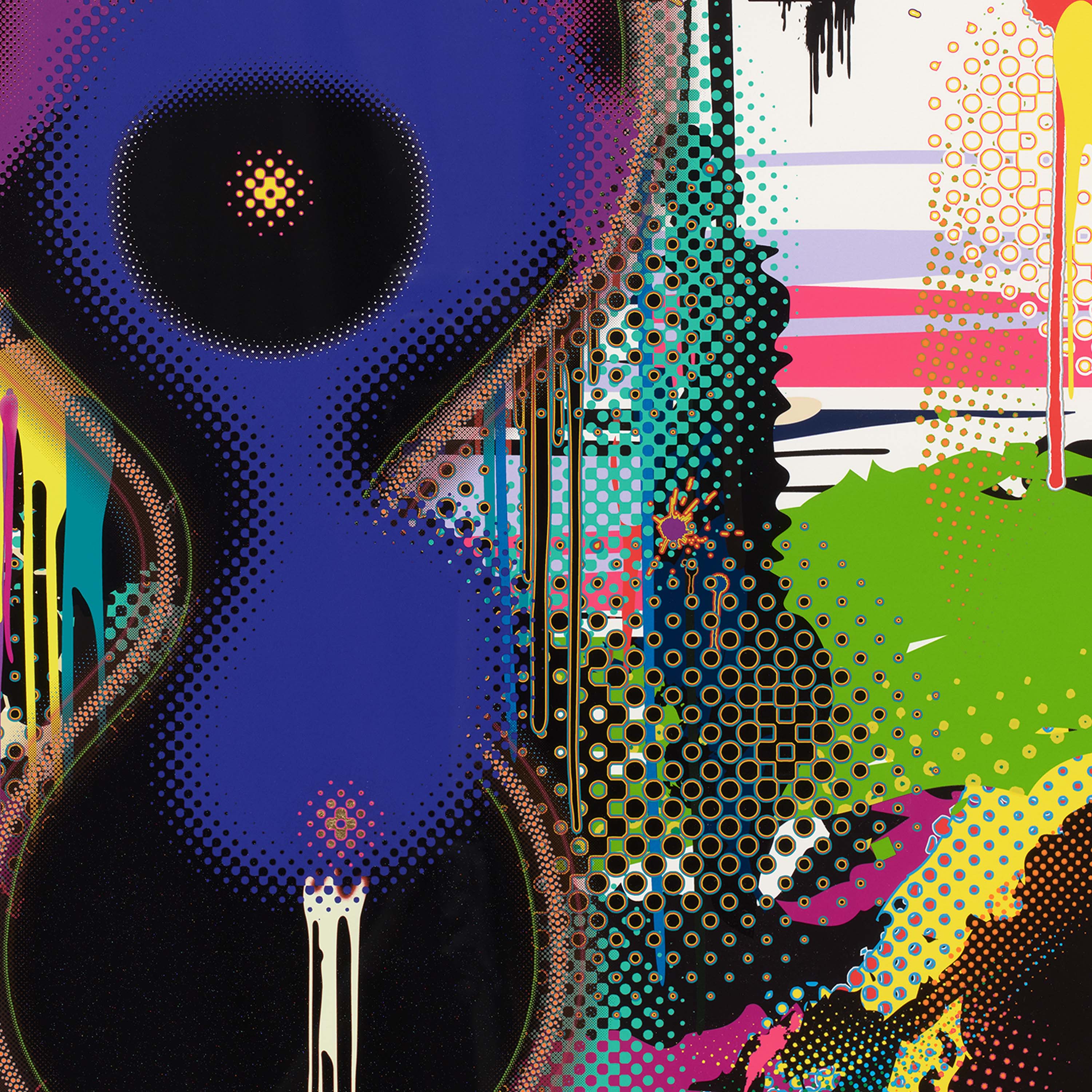 Takashi Murakami: Infinity - Image 2