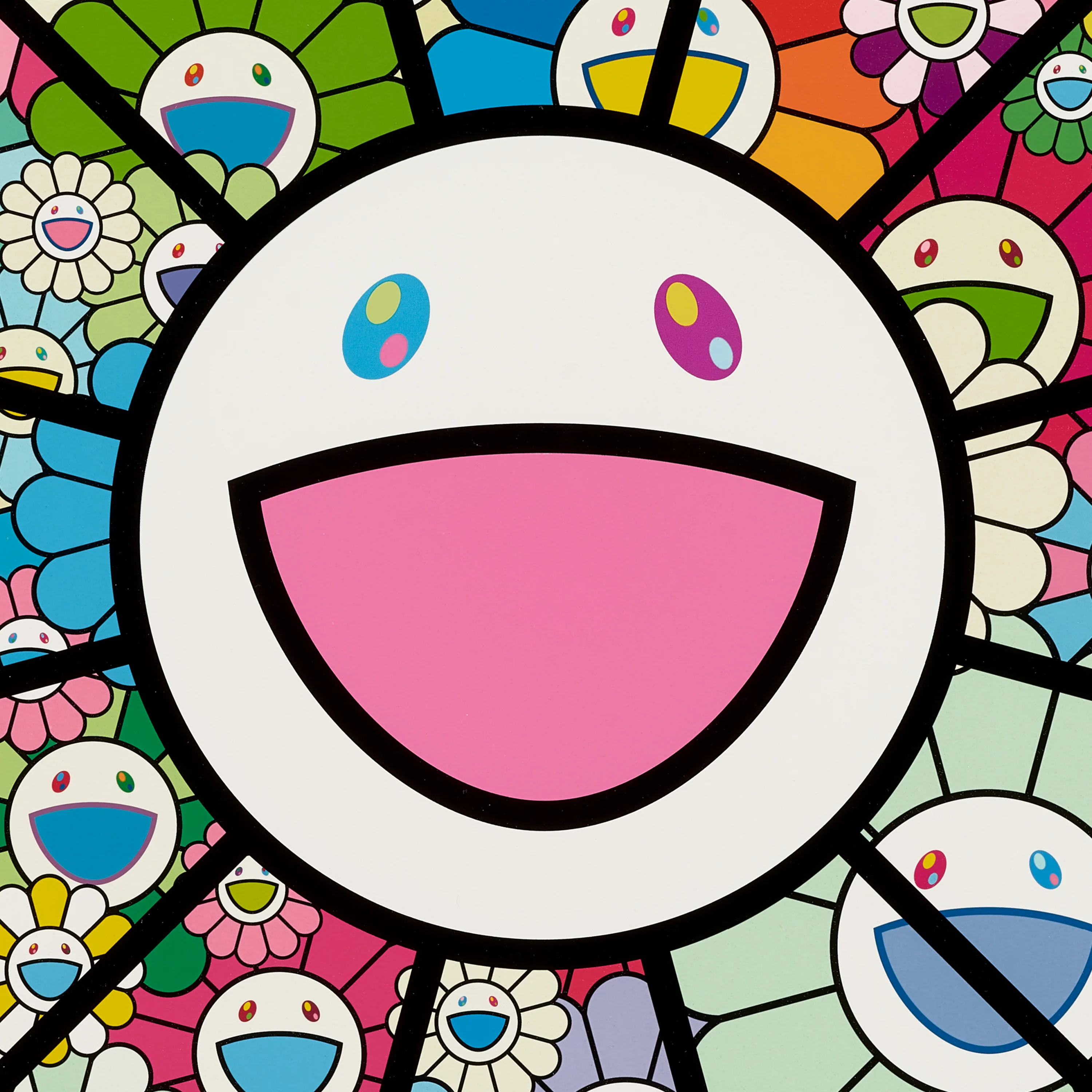 Takashi Murakami: School Entrance Ceremony - Image 2