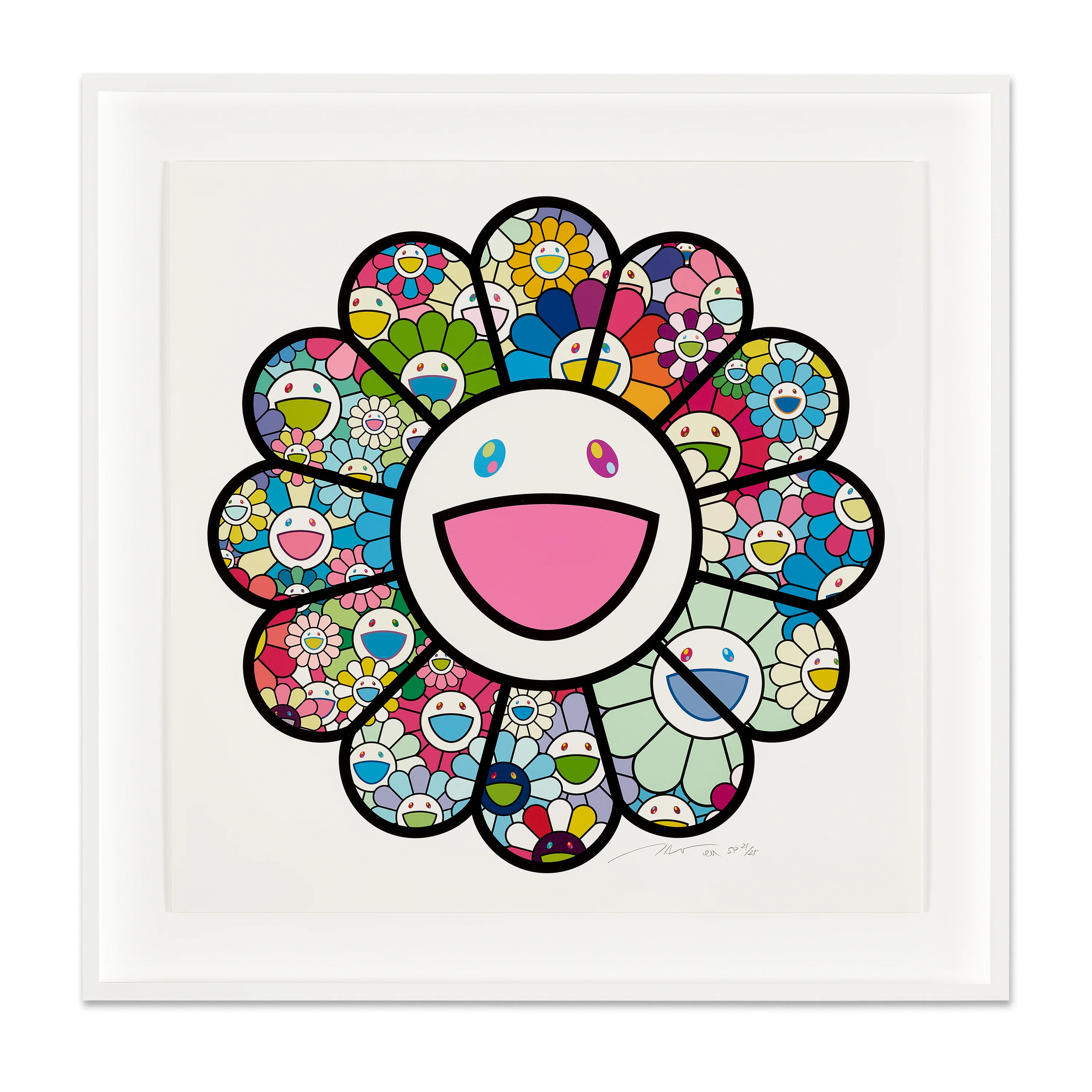Takashi Murakami: School Entrance Ceremony - Image 3