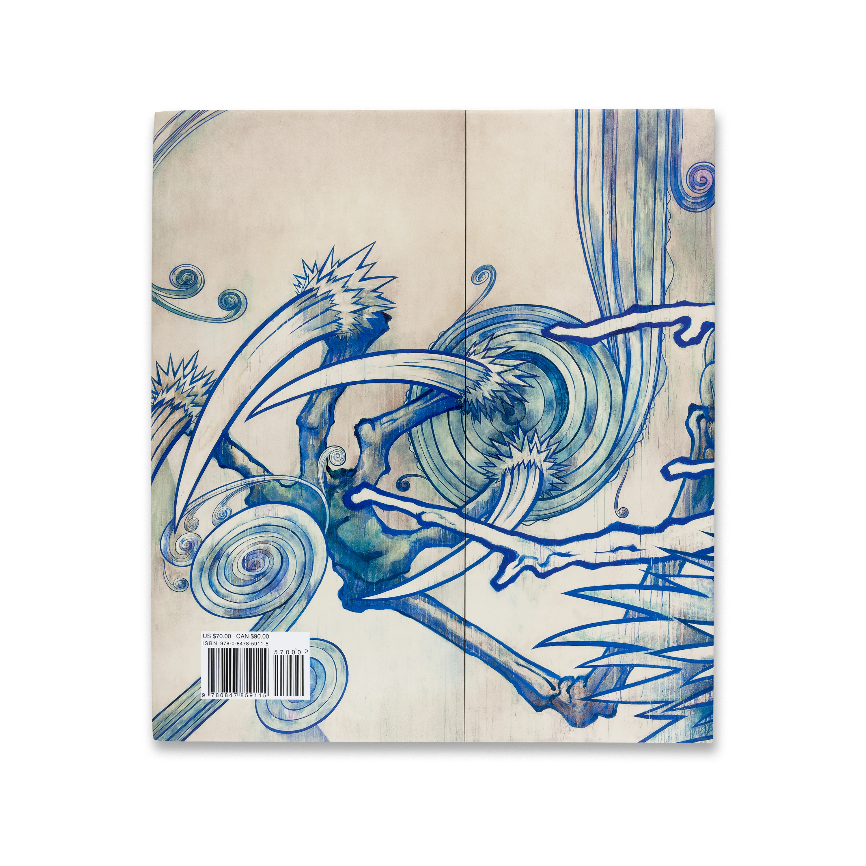 Takashi Murakami: The Octopus Eats Its Own Leg - Image 6