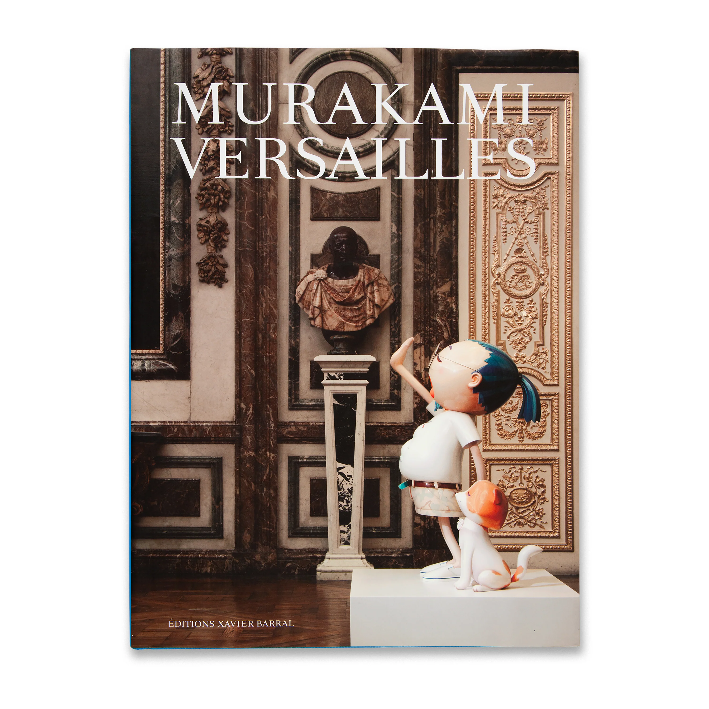 Murakami Versailles