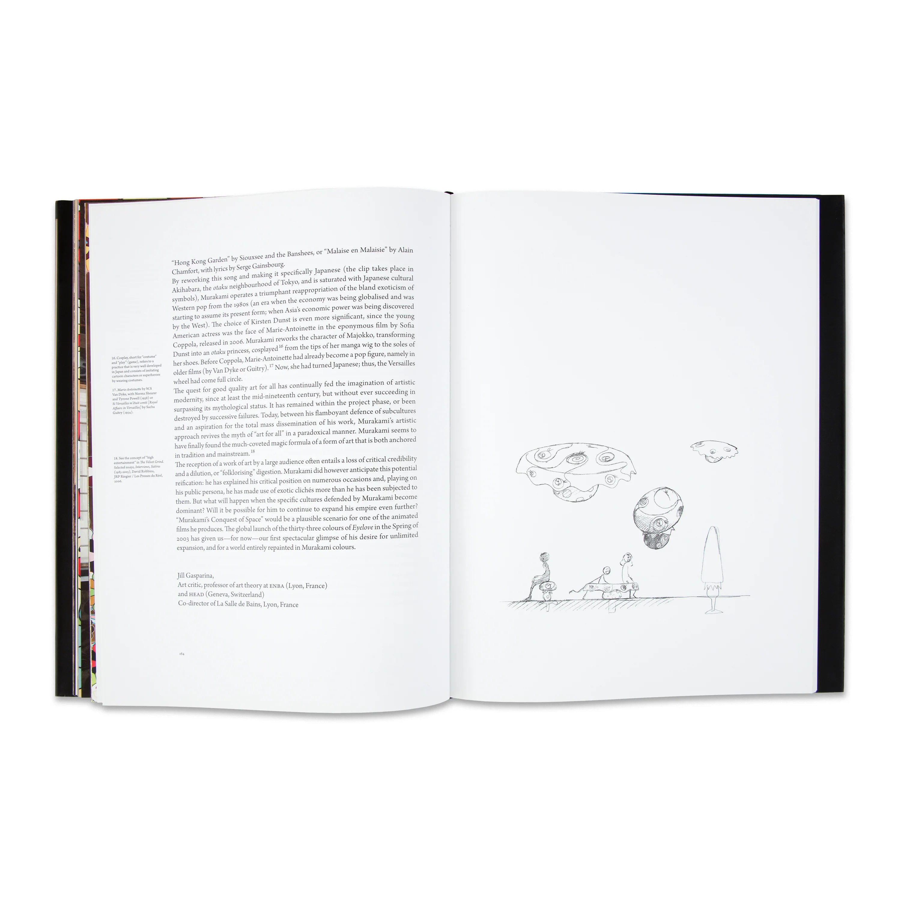 Murakami Versailles - Image 3