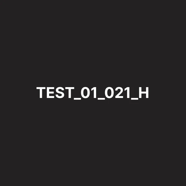 TEST_01_21 - Image 3