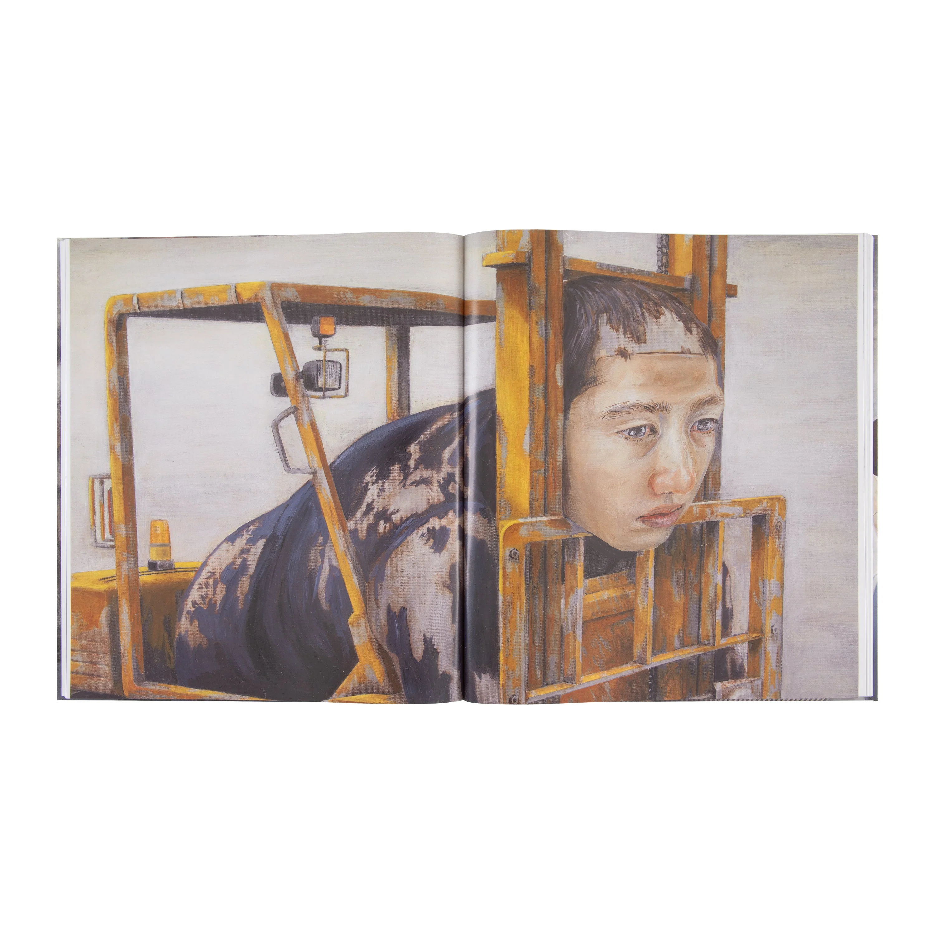 Tetsuya Ishida: My Anxious Self - Image 3