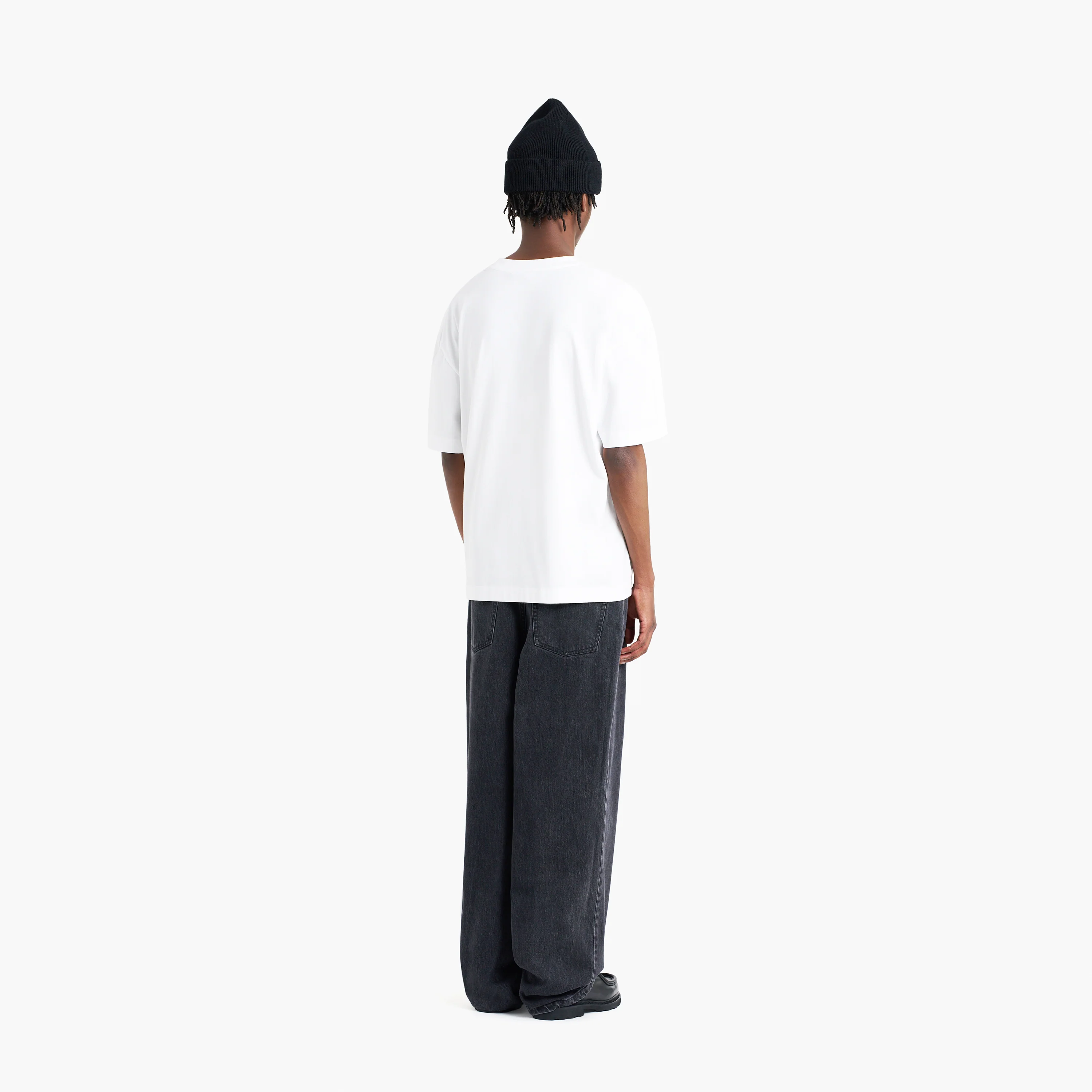 The Kitchen × Études Studio Heads T-shirt - Image 4