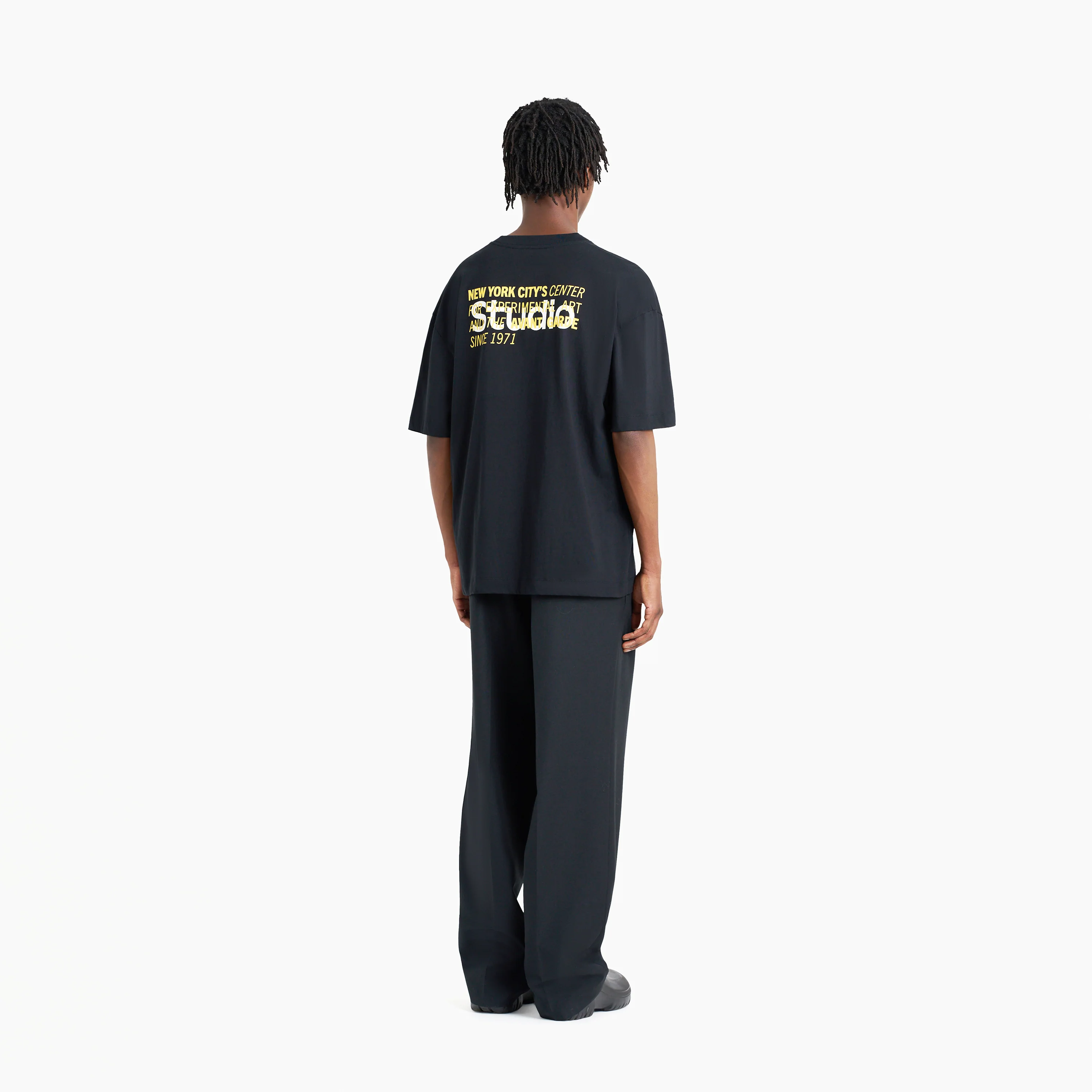 The Kitchen × Études Studio T-shirt - Image 4
