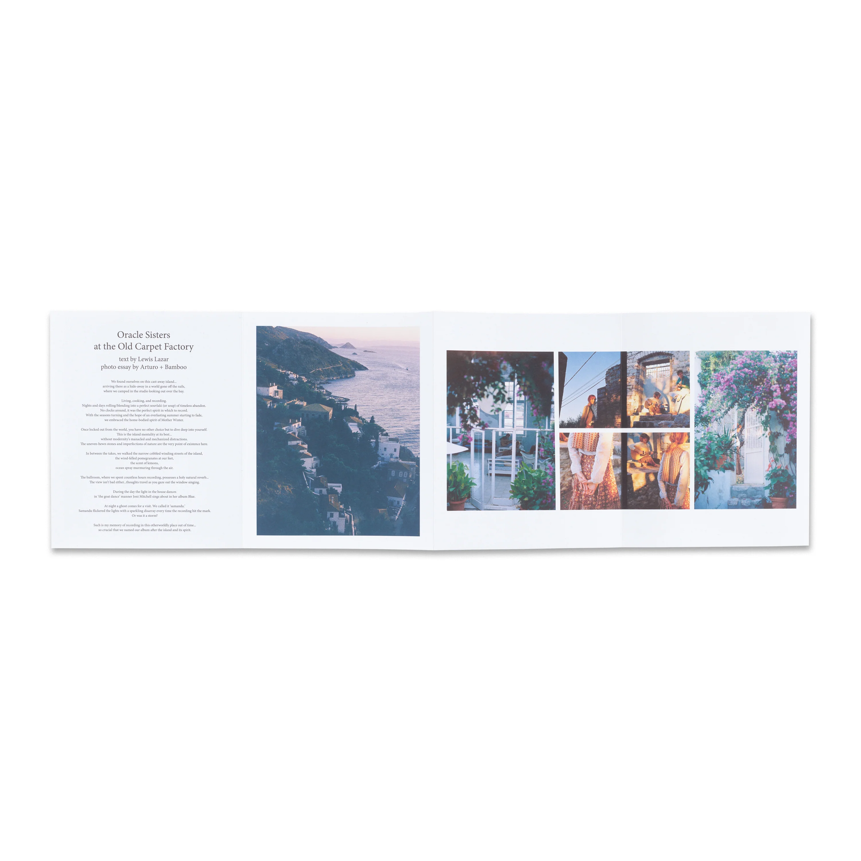 The Warp of Time (Helen Marden Cover Edition) - Image 5
