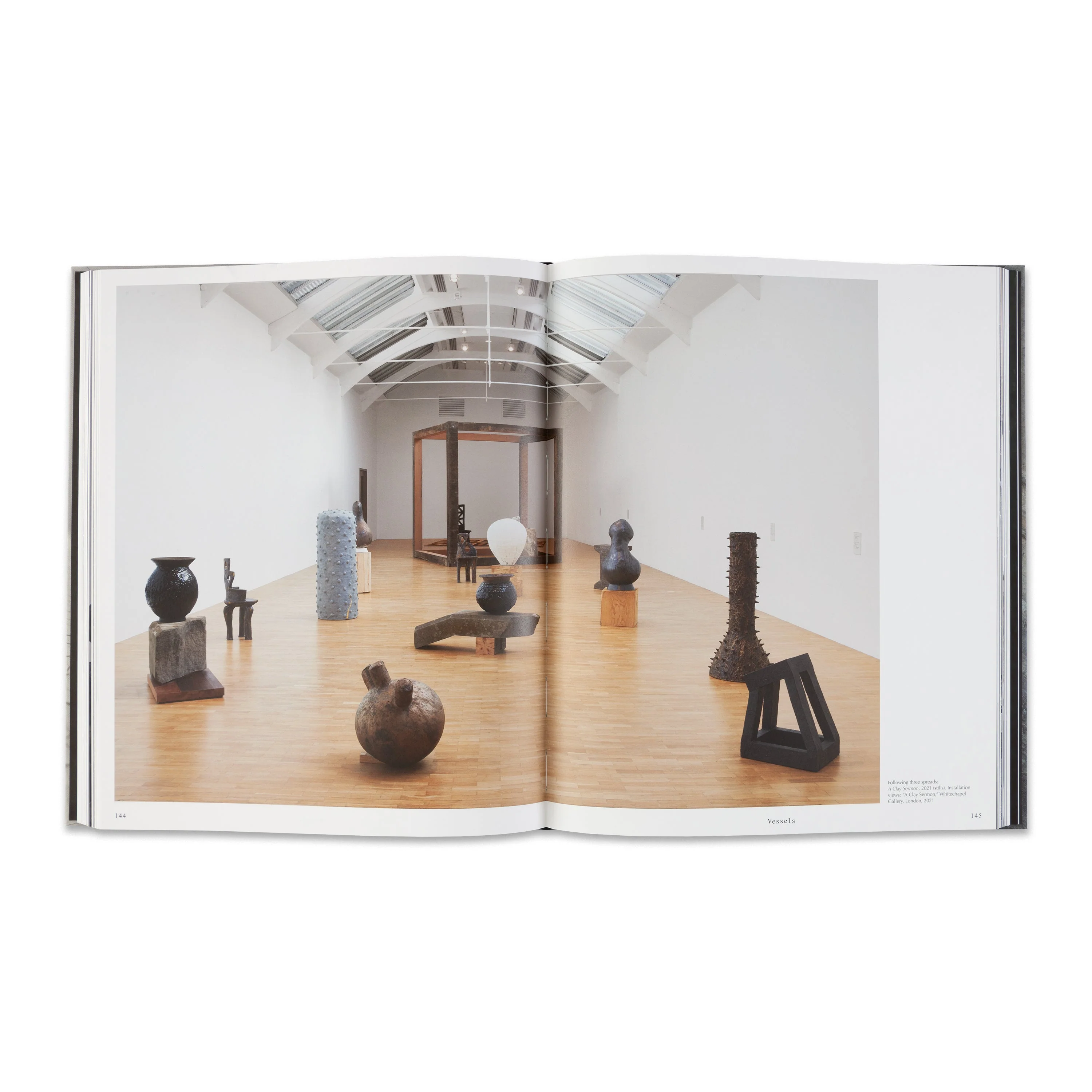 Theaster Gates: Young Lords and Their Traces - Image 3