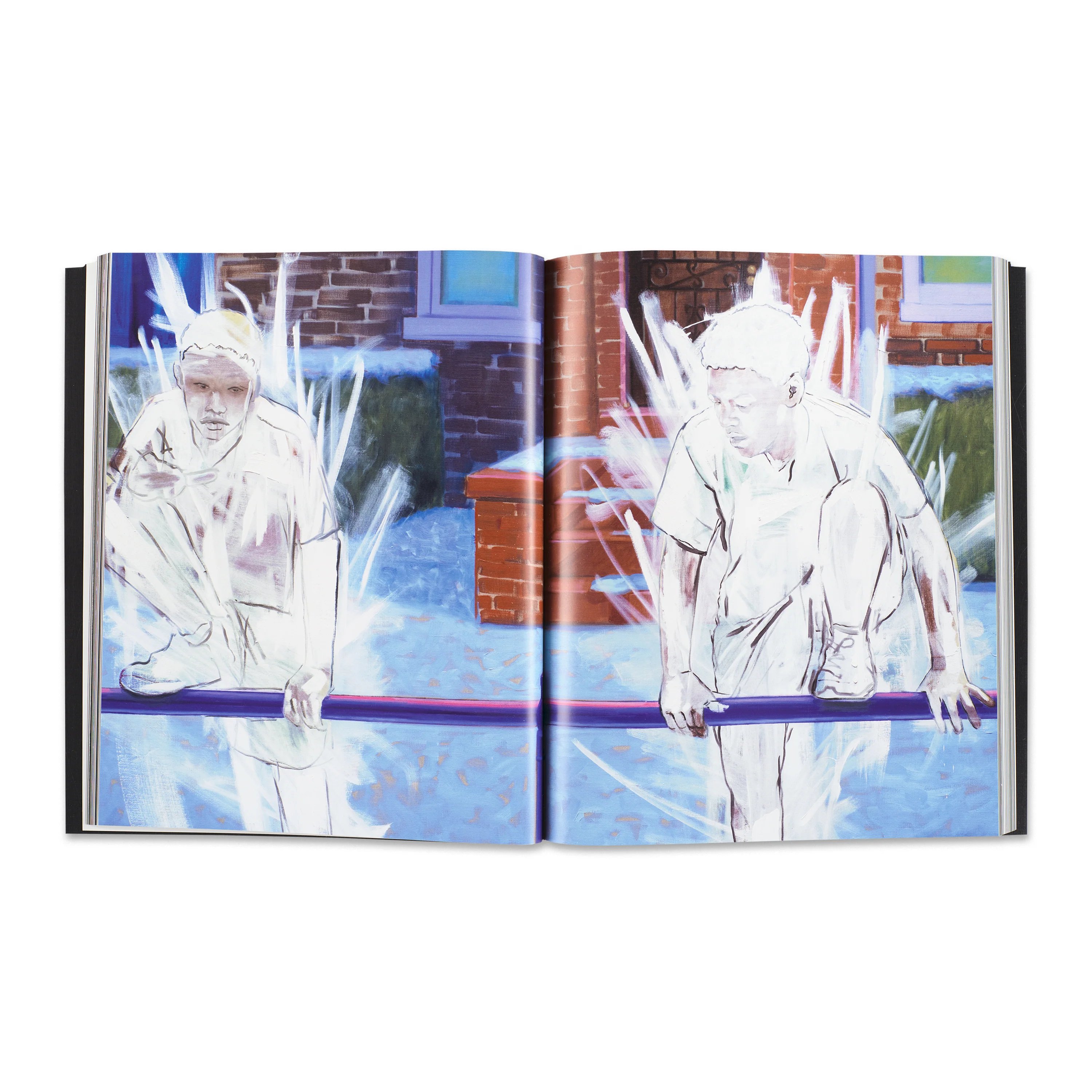 Titus Kaphar: Exhibiting Forgiveness - Image 3