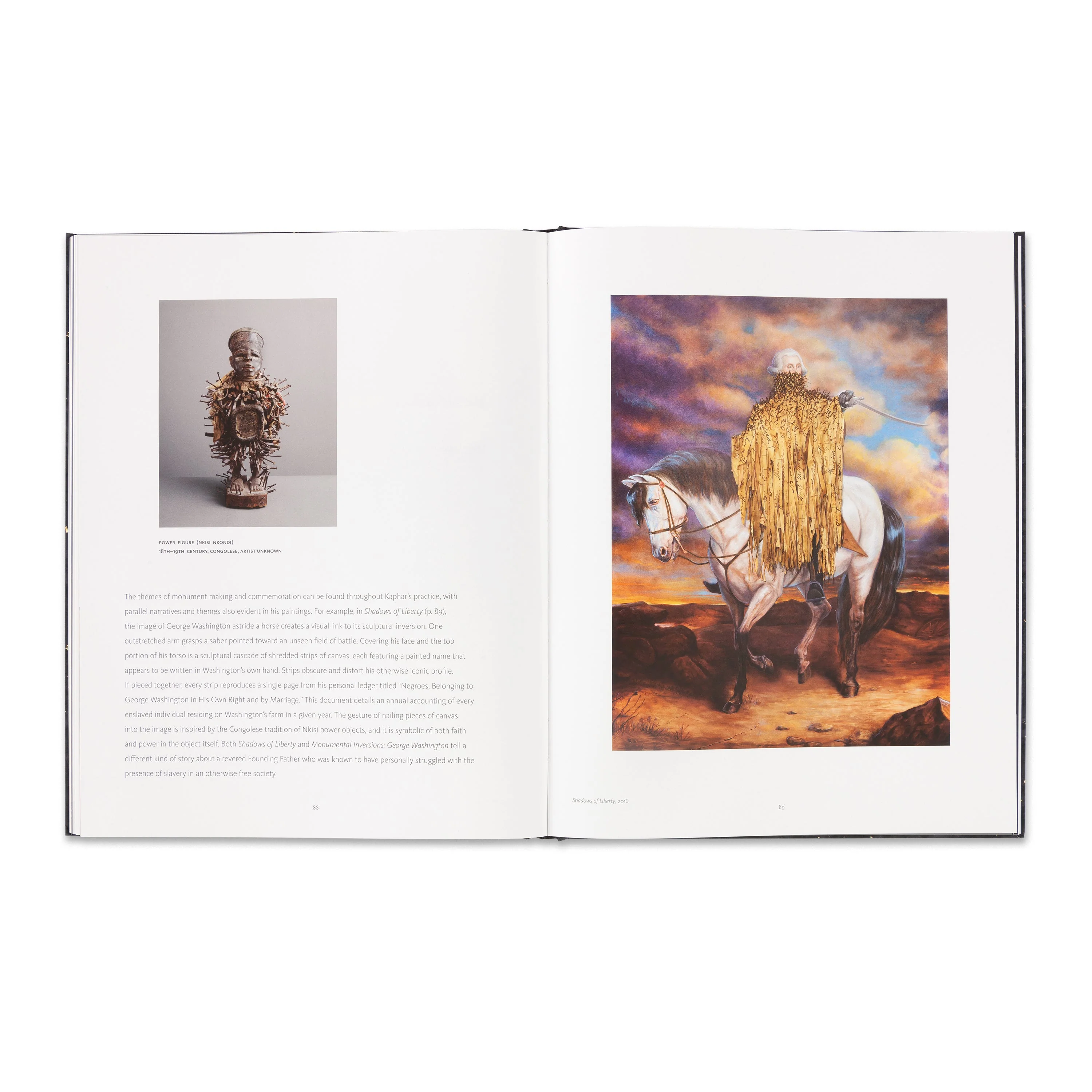 Titus Kaphar: Language of the Forgotten - Image 3