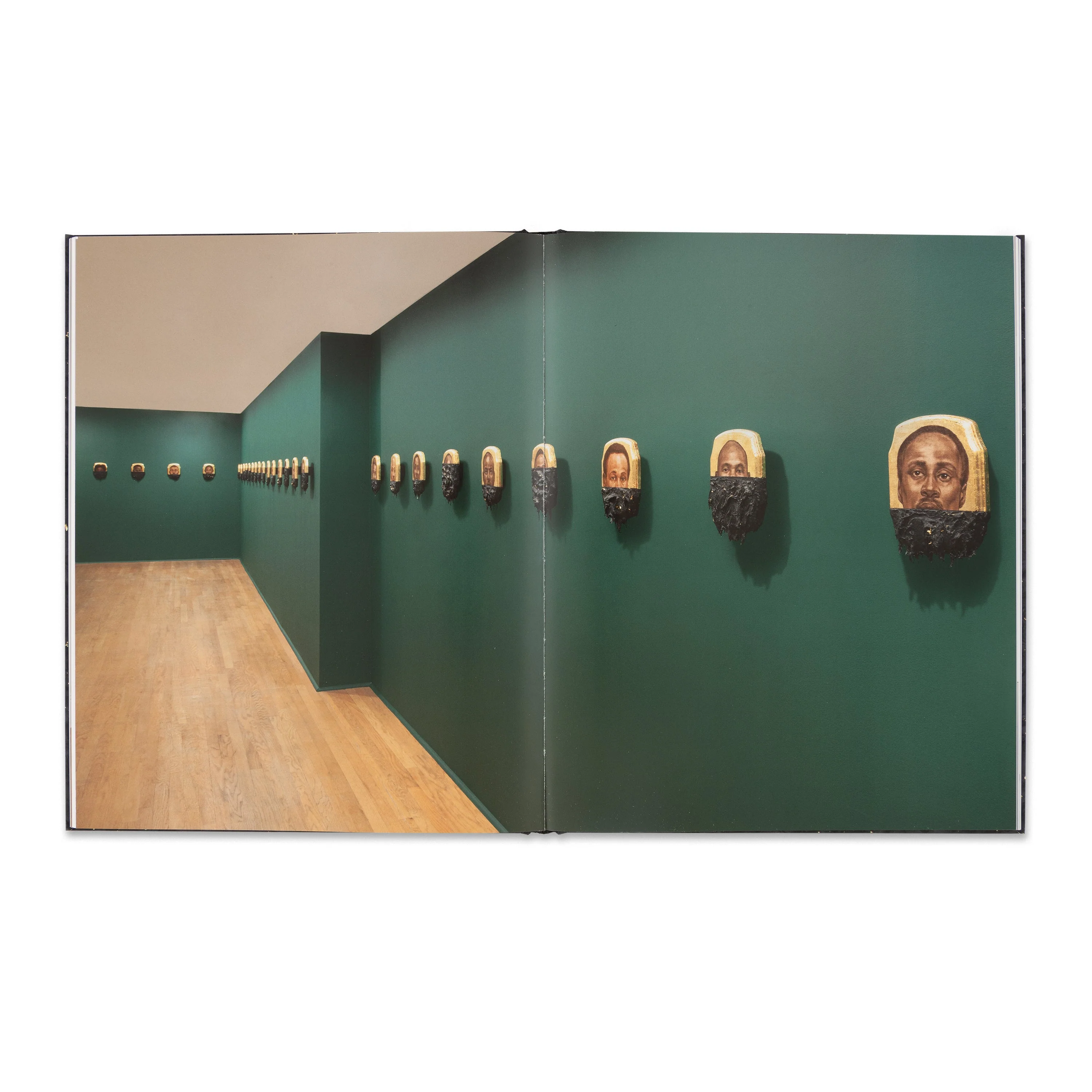 Titus Kaphar: Language of the Forgotten - Image 4
